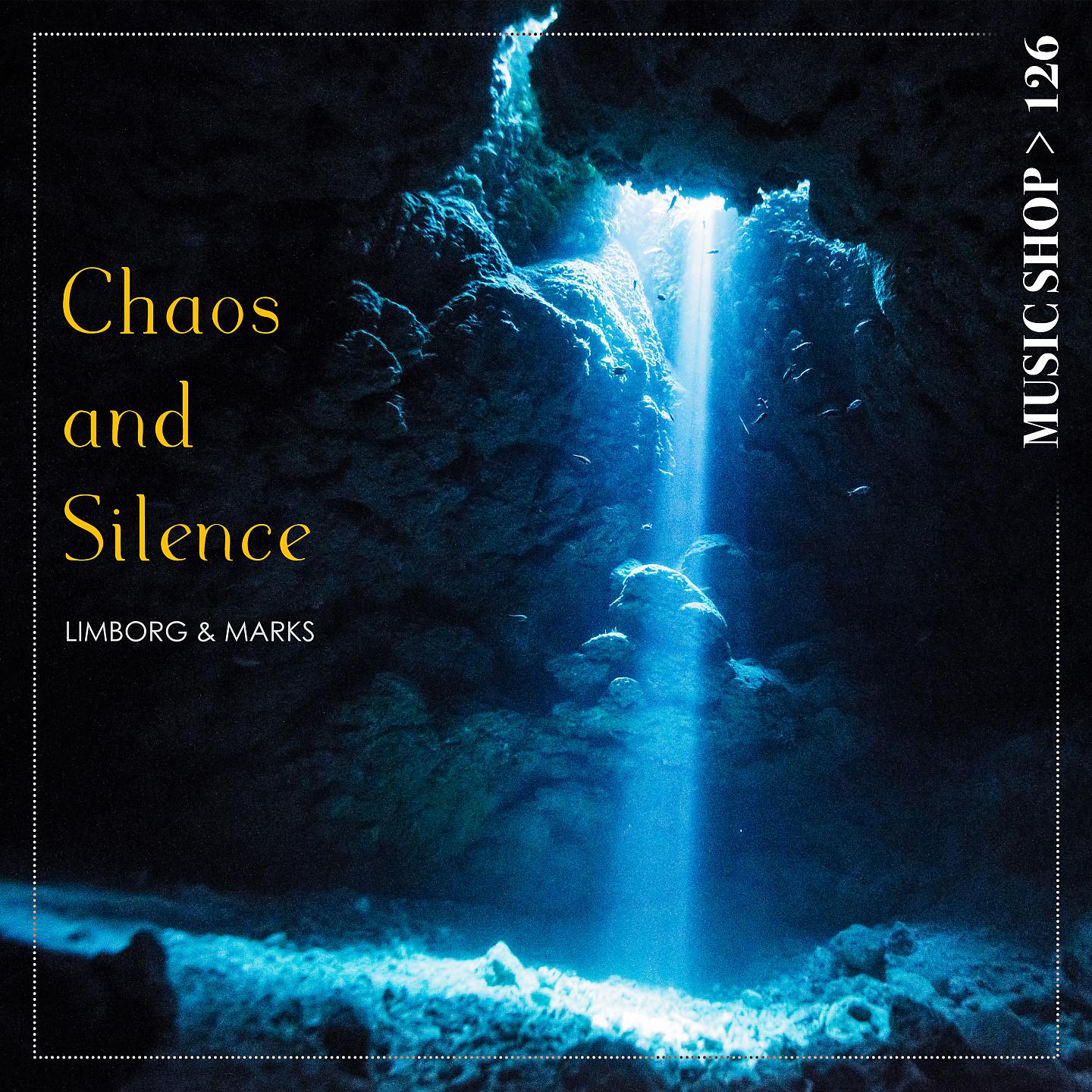 Постер альбома Chaos and Silence