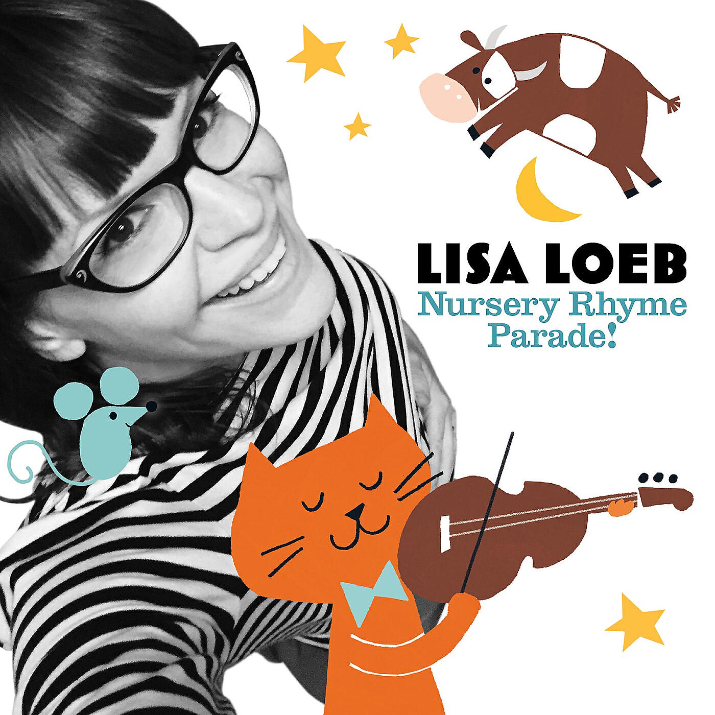 Lisa Loeb - Hey Diddle Diddle