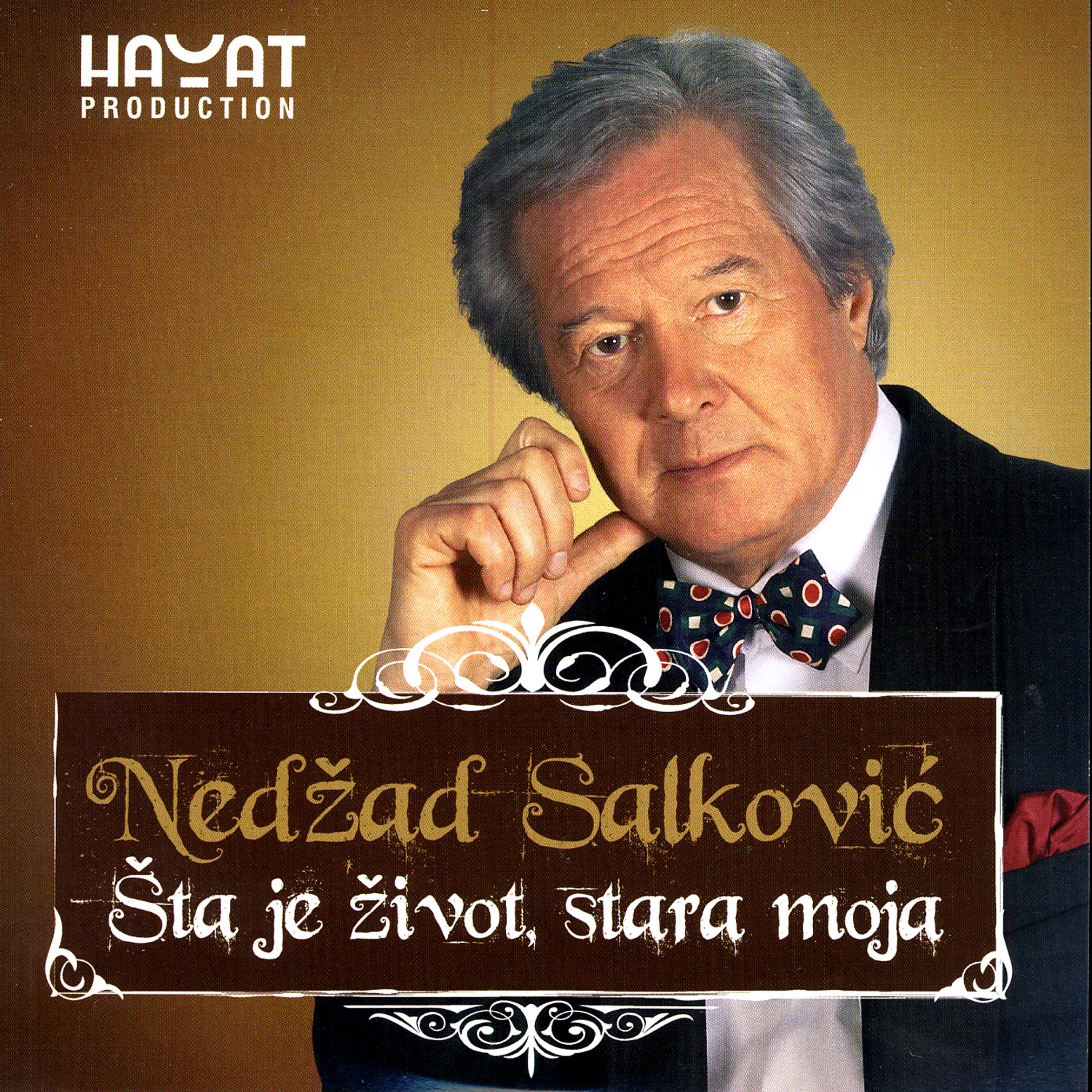 Постер альбома Šta Je Život, Stara Moja