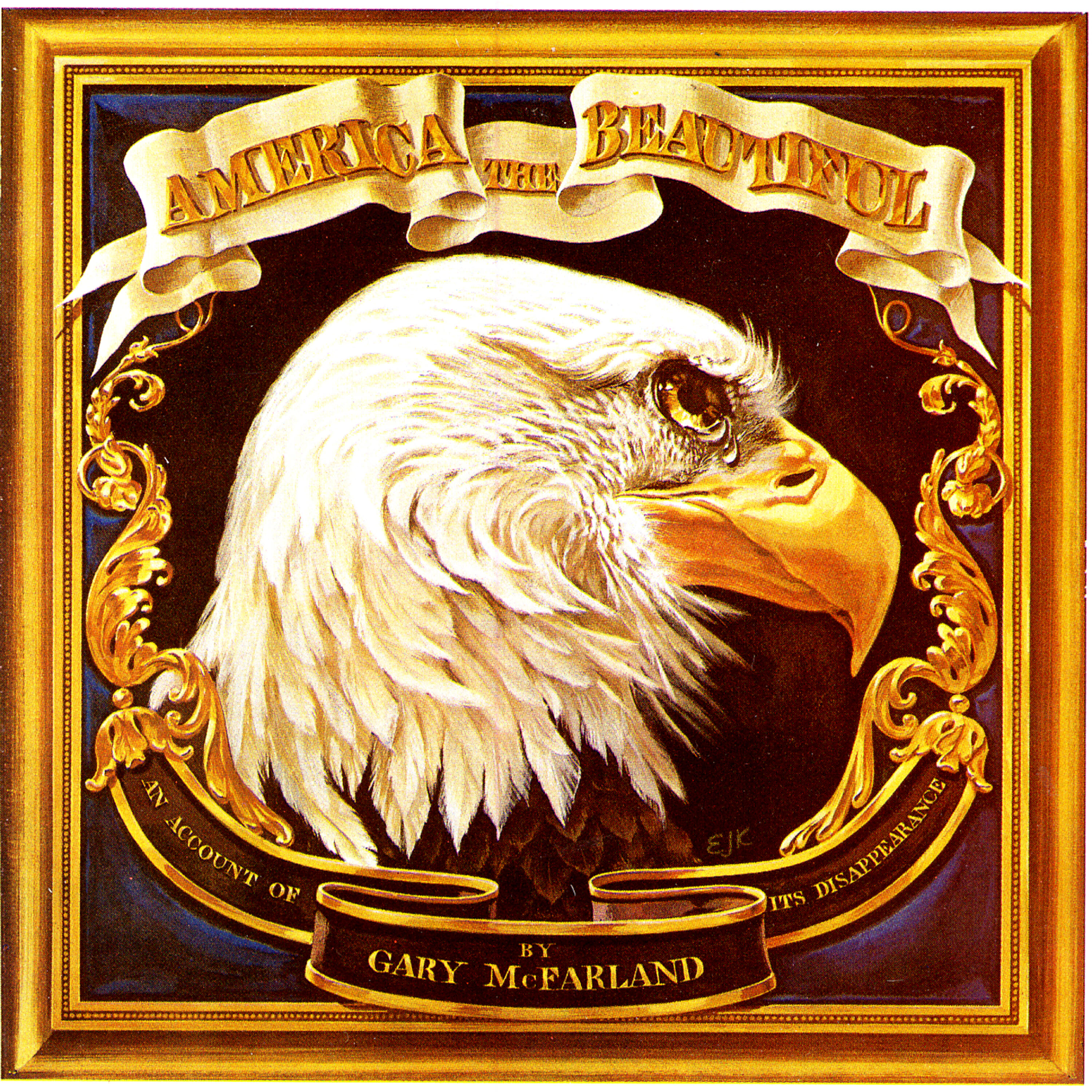 Gary McFarland - 80 Miles An Hour Through Beer-Can Country