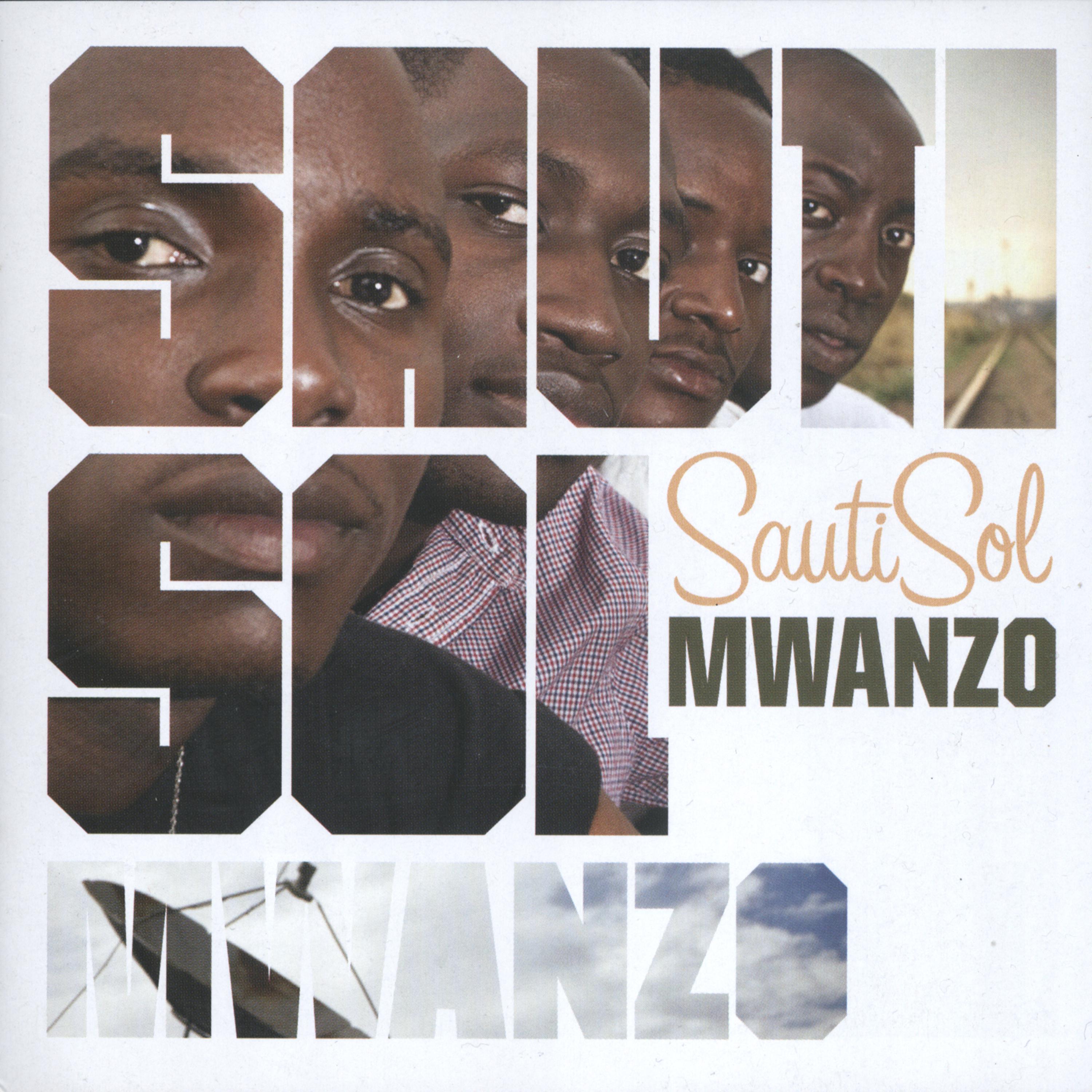 Постер альбома Mwanzo