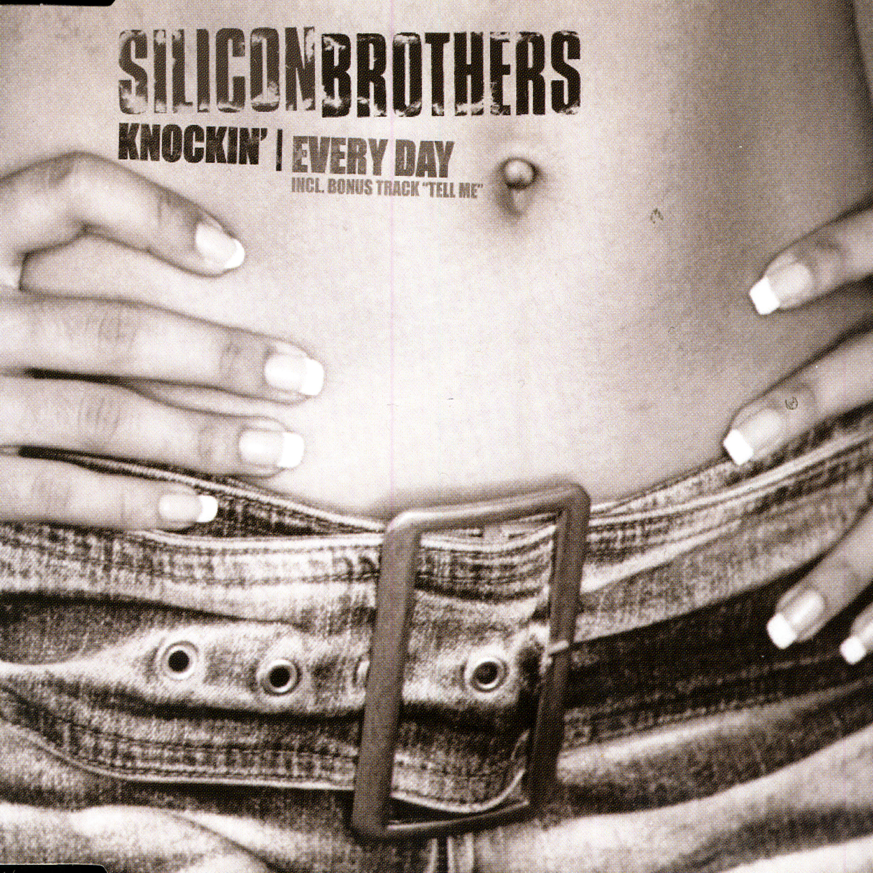 Silicon Brothers - Every Day (Gambas Mix)