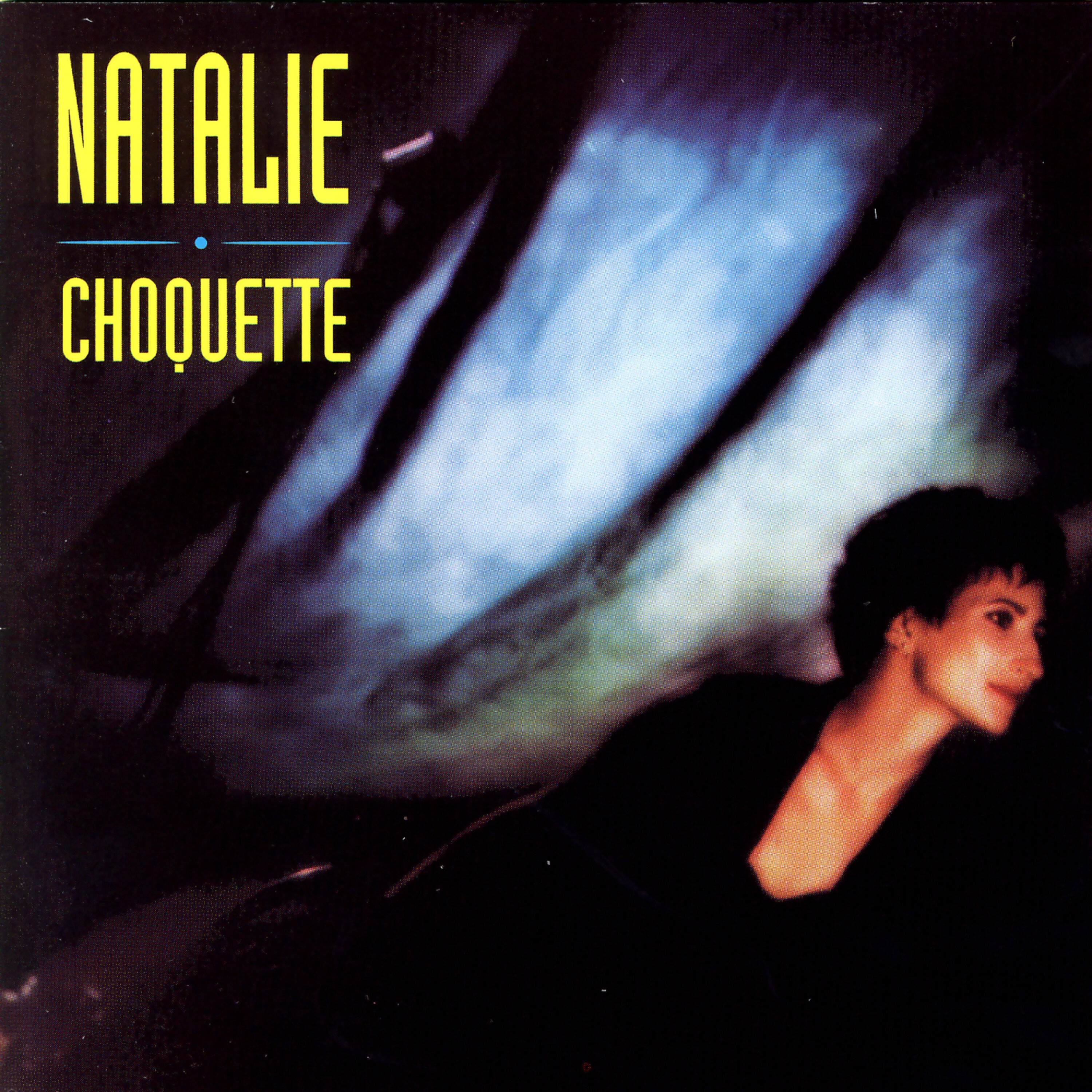 Natalie Choquette - Si tu regardes sous la neige