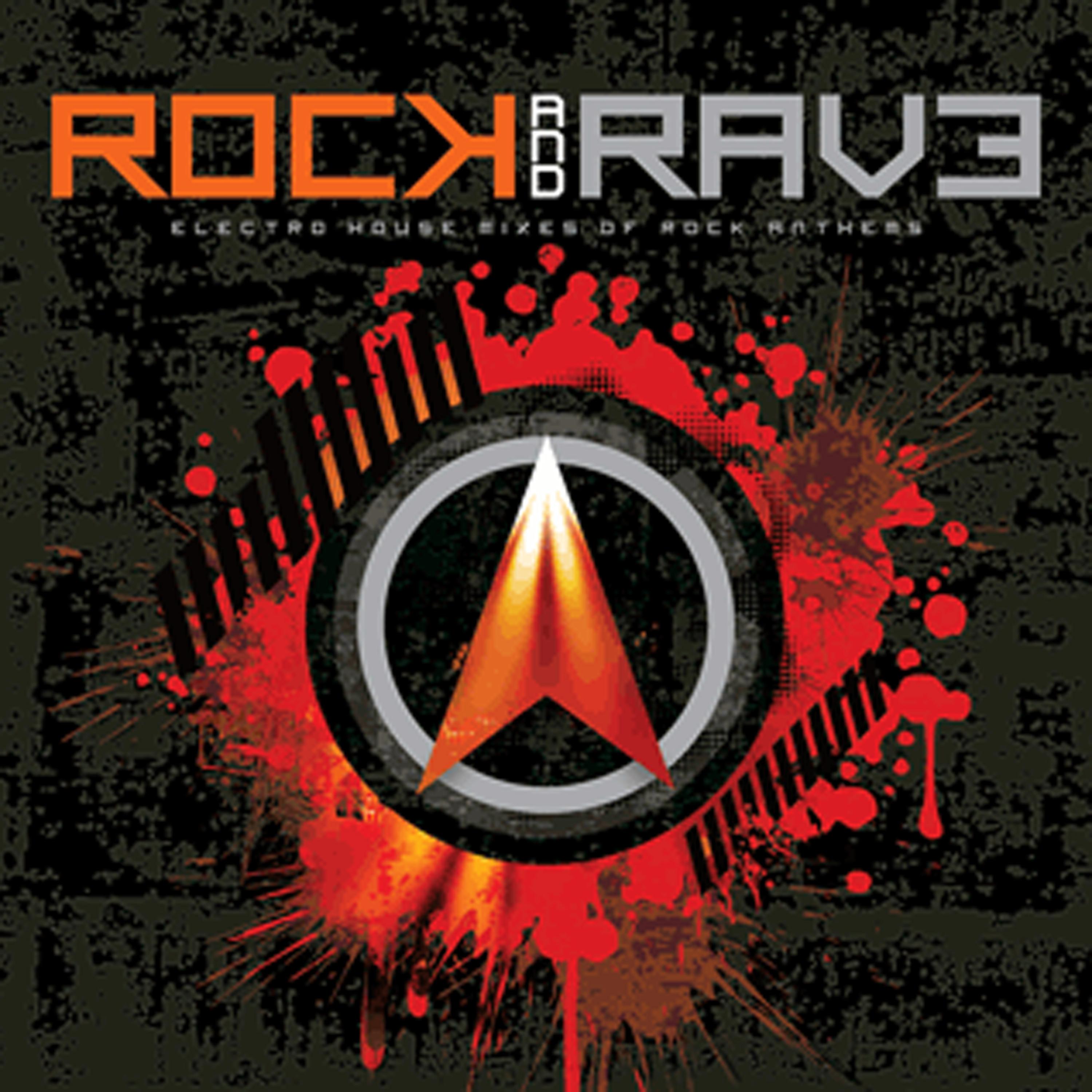 Постер альбома Rock And Rave