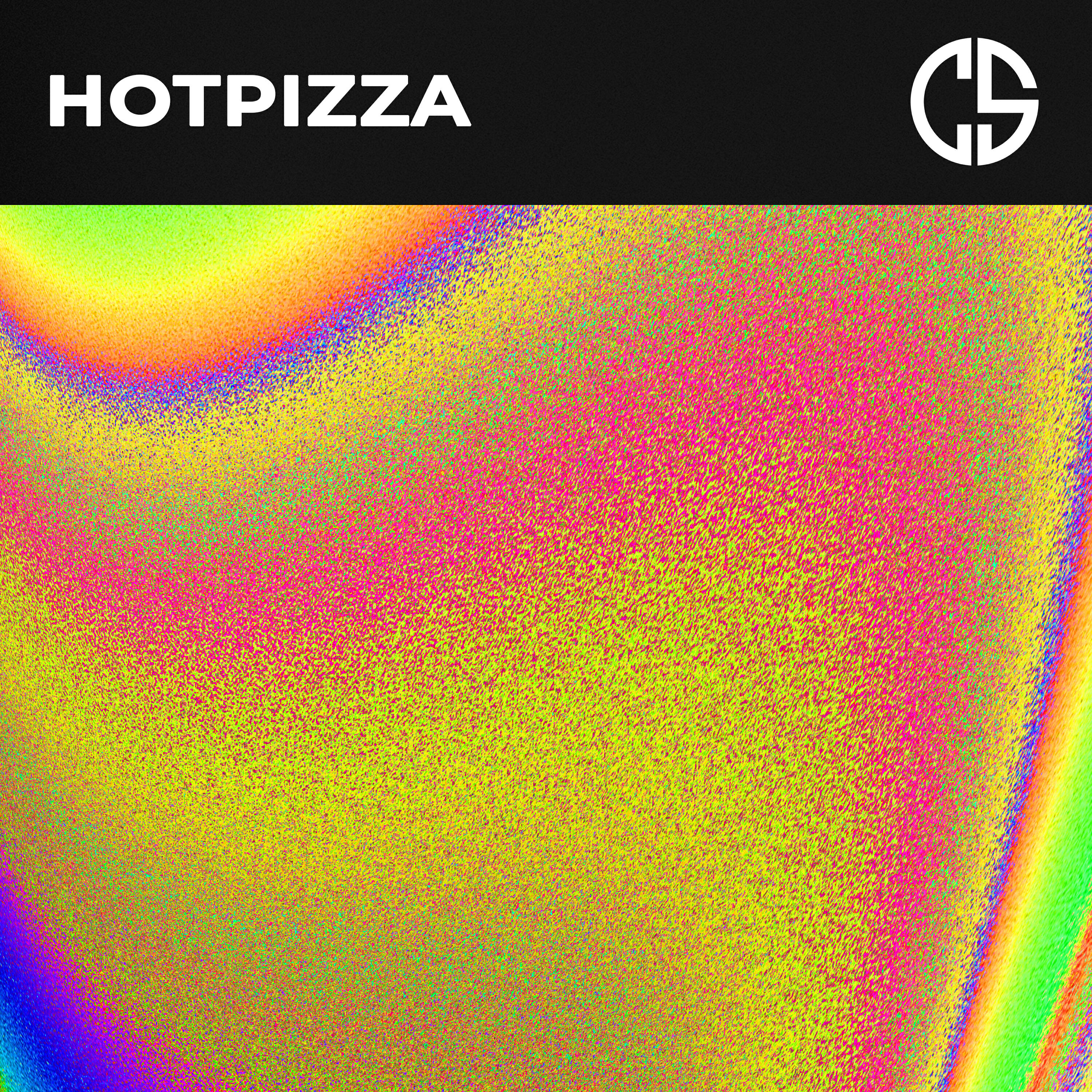 Cosmo & Skoro - Hot Pizza