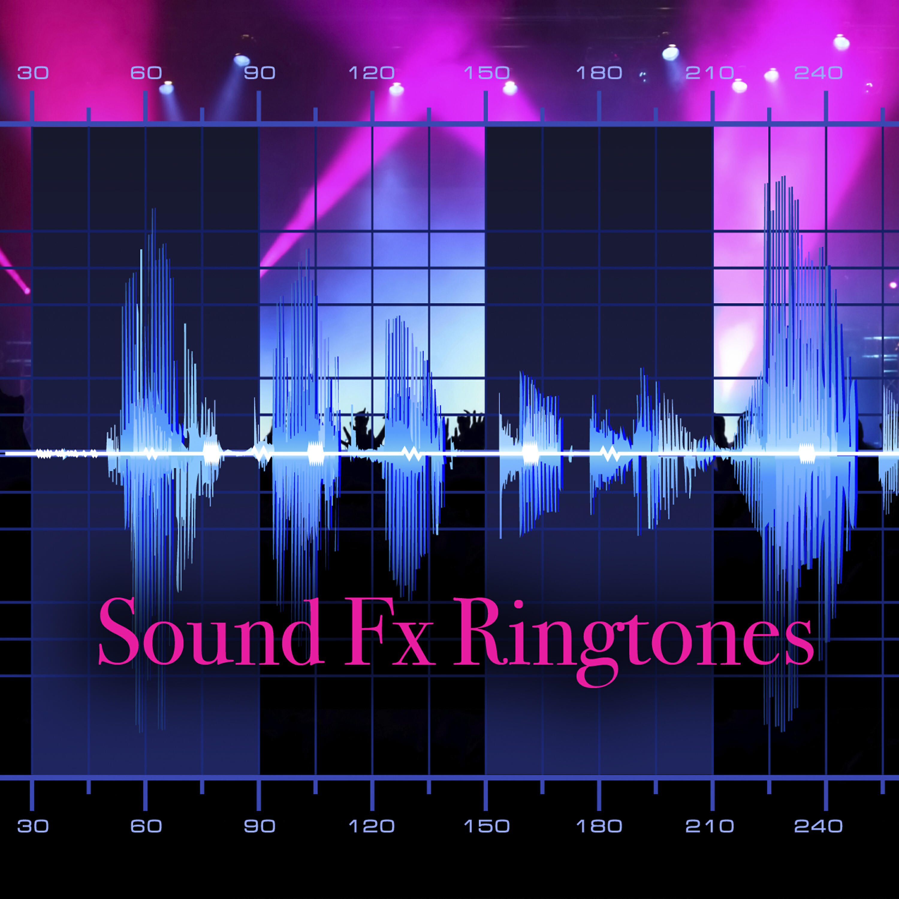 Ringtone Hitmakers - Creaky Door Scaring Baby