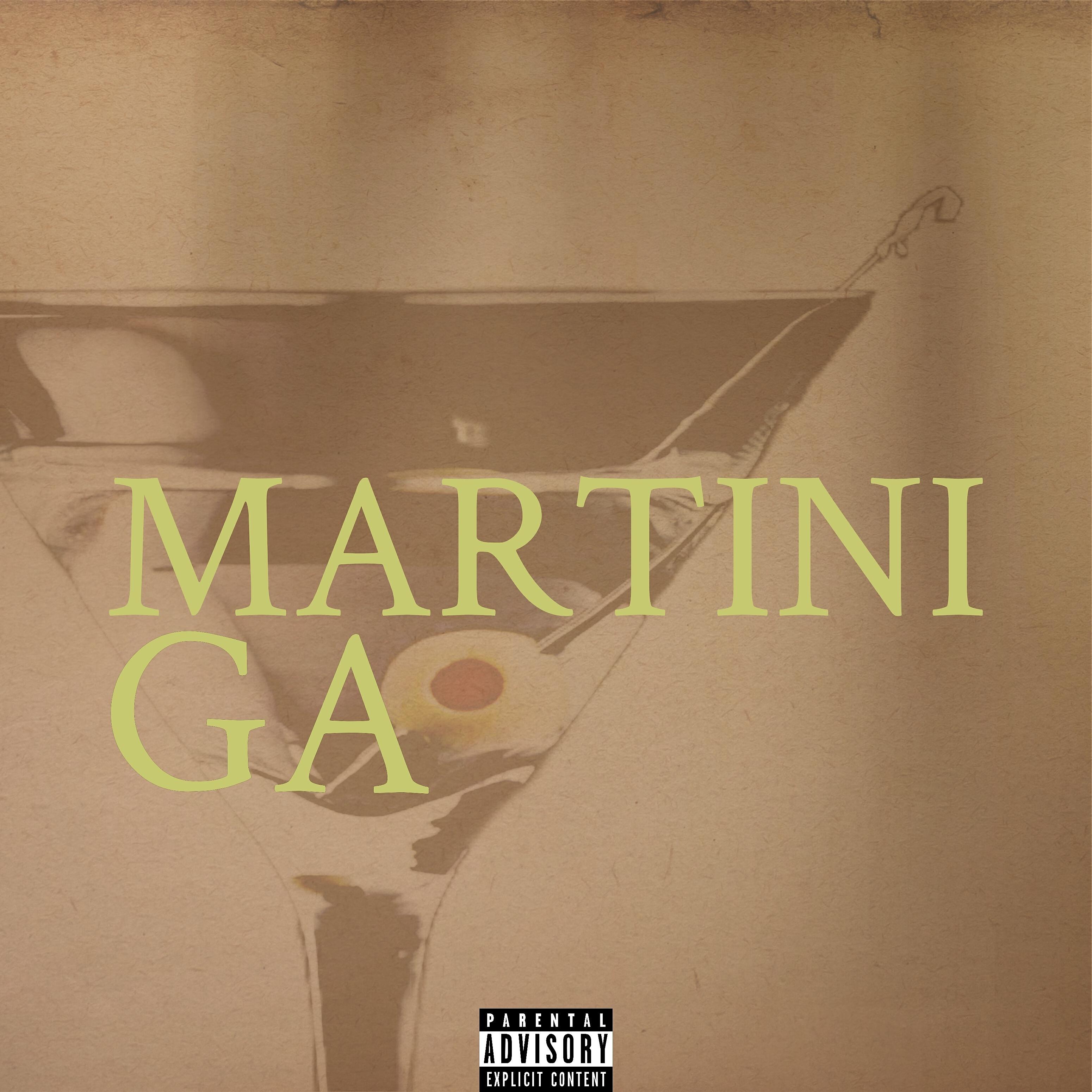 MAGA - Martini