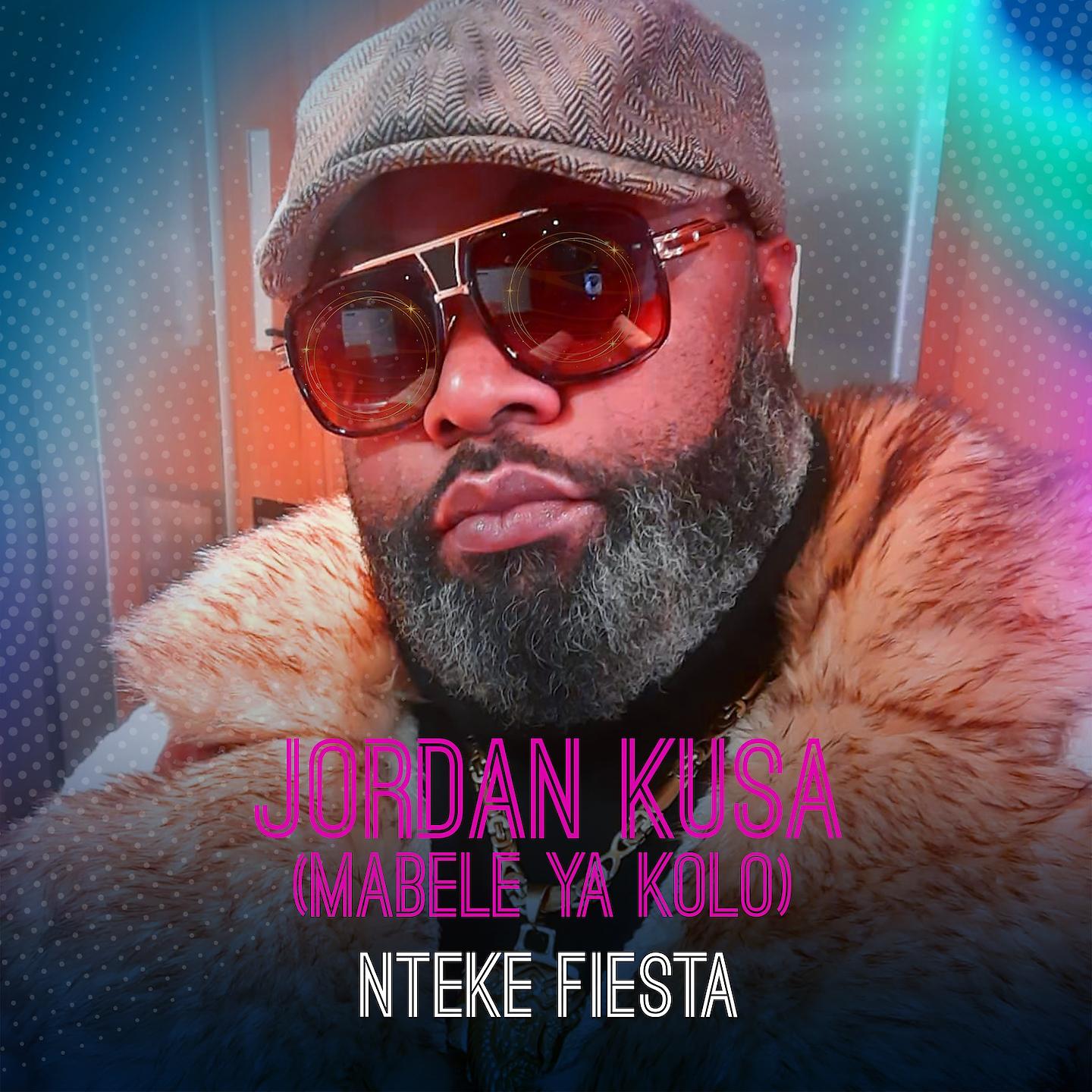 Постер альбома Nteke Fiesta