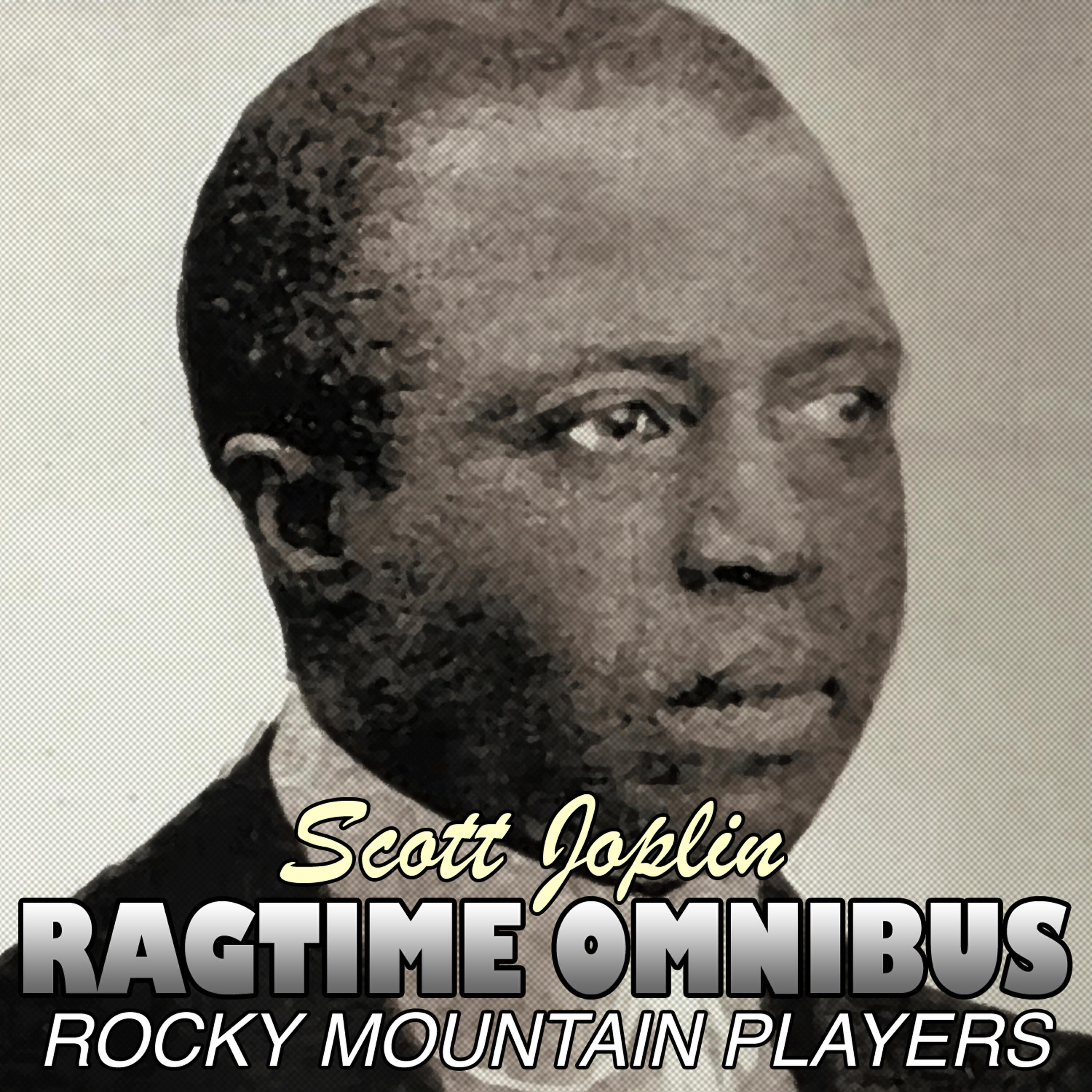 Rocky Mountain Players - Lily Queen Rag
