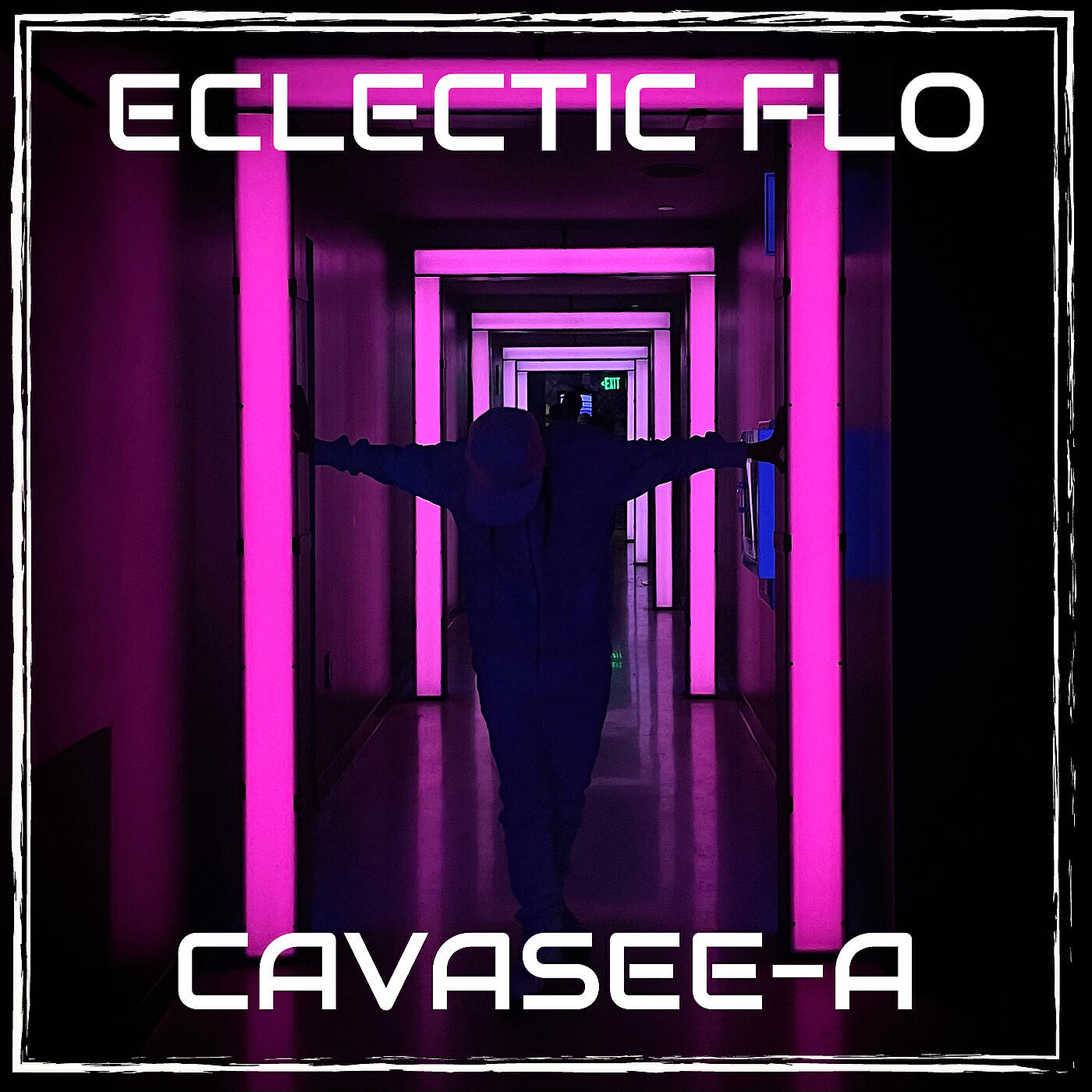Cavasee-A - Dont Blink