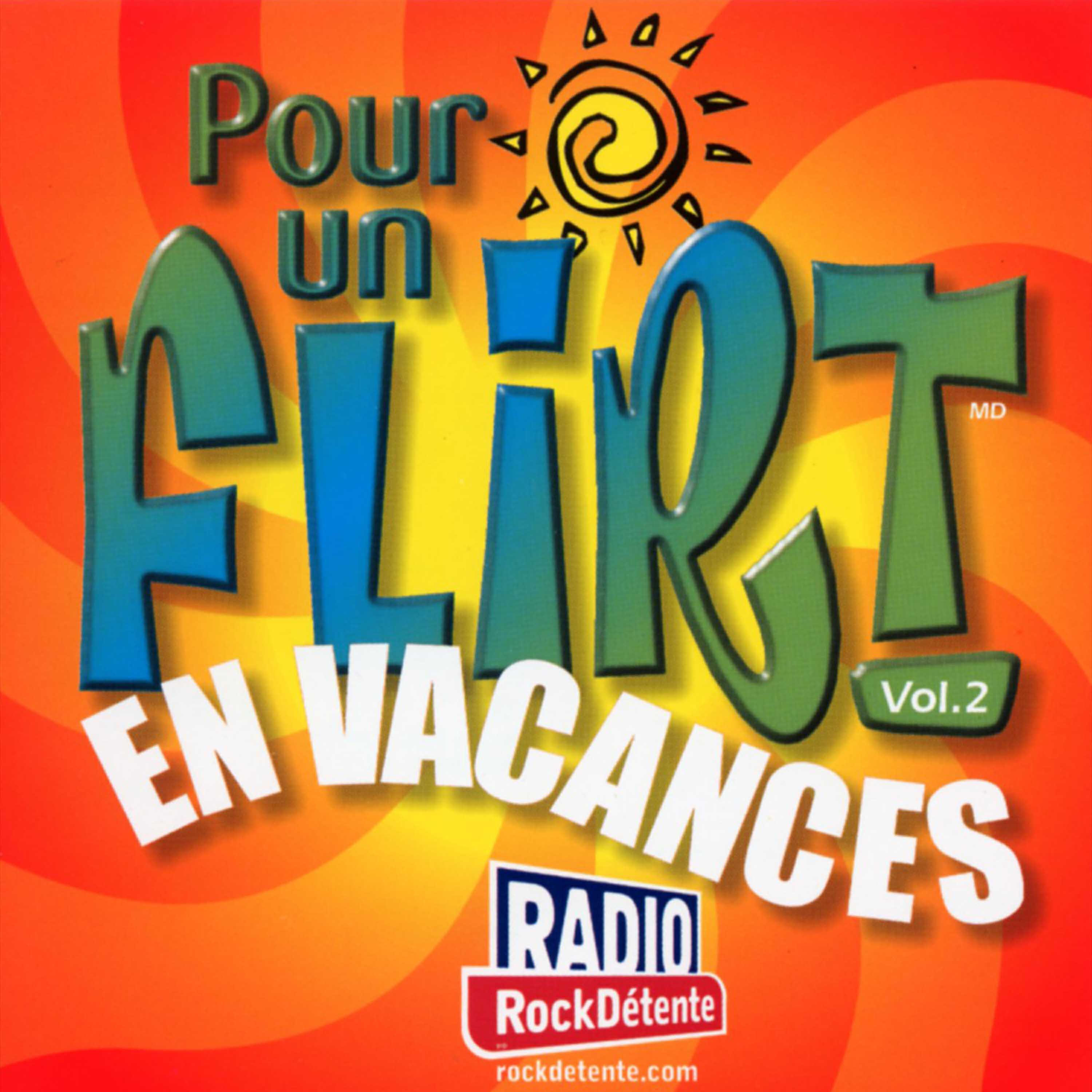 Karo - J'm'en vais en vacances