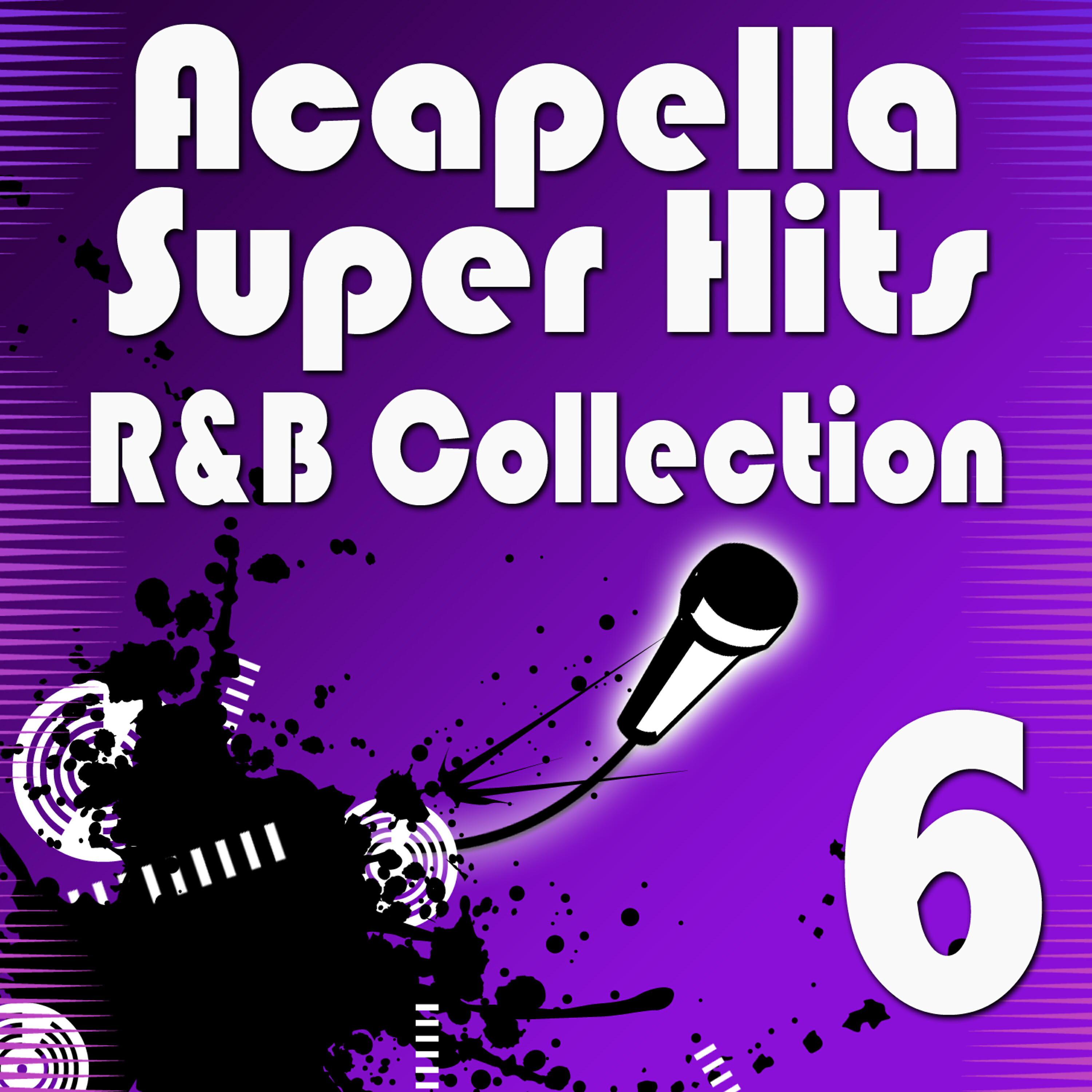 Acapella Vocalists - Papa Was A Rollin' Stone (Acapella Version As Made Famous By The Tempations)