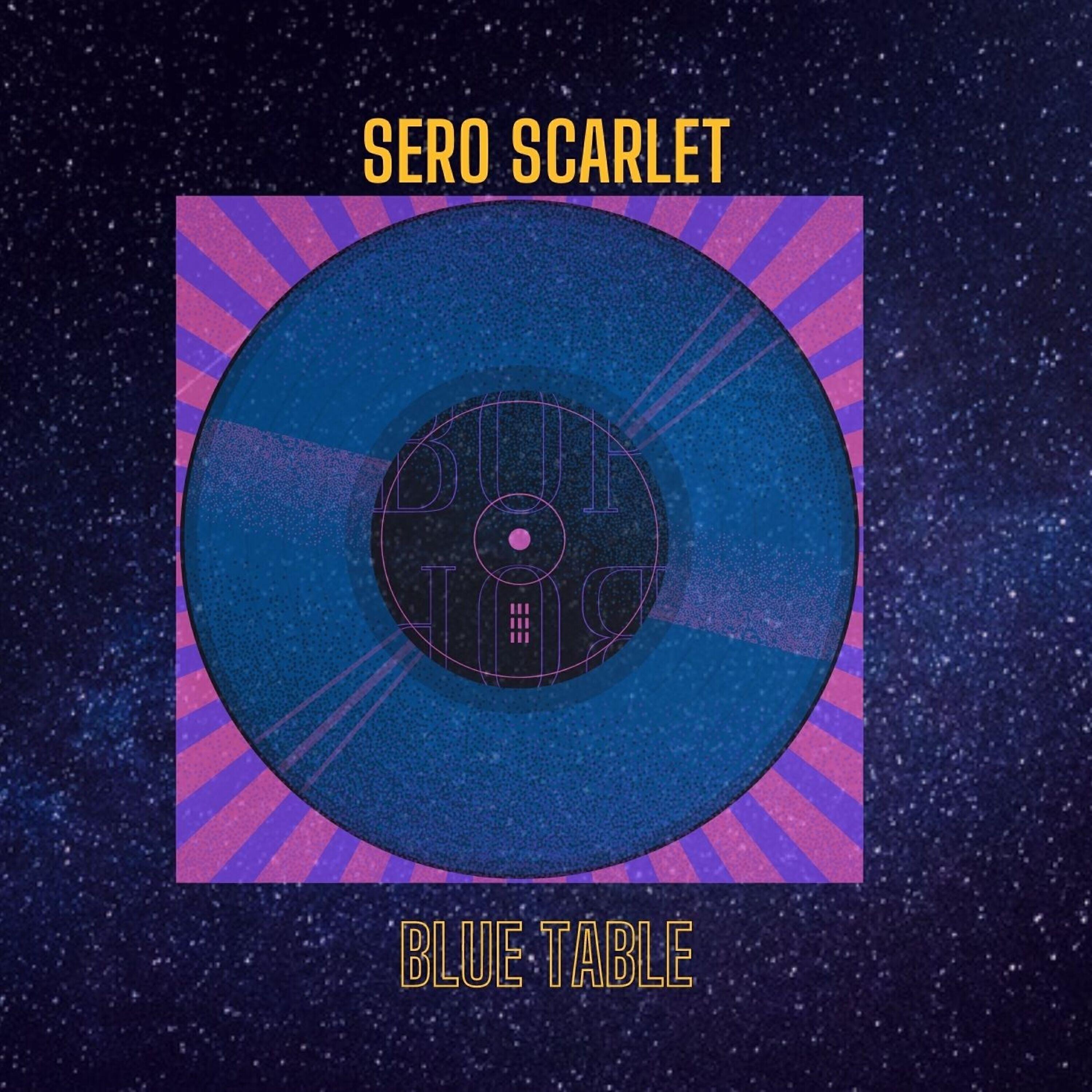 Sero Scarlet все песни в mp3