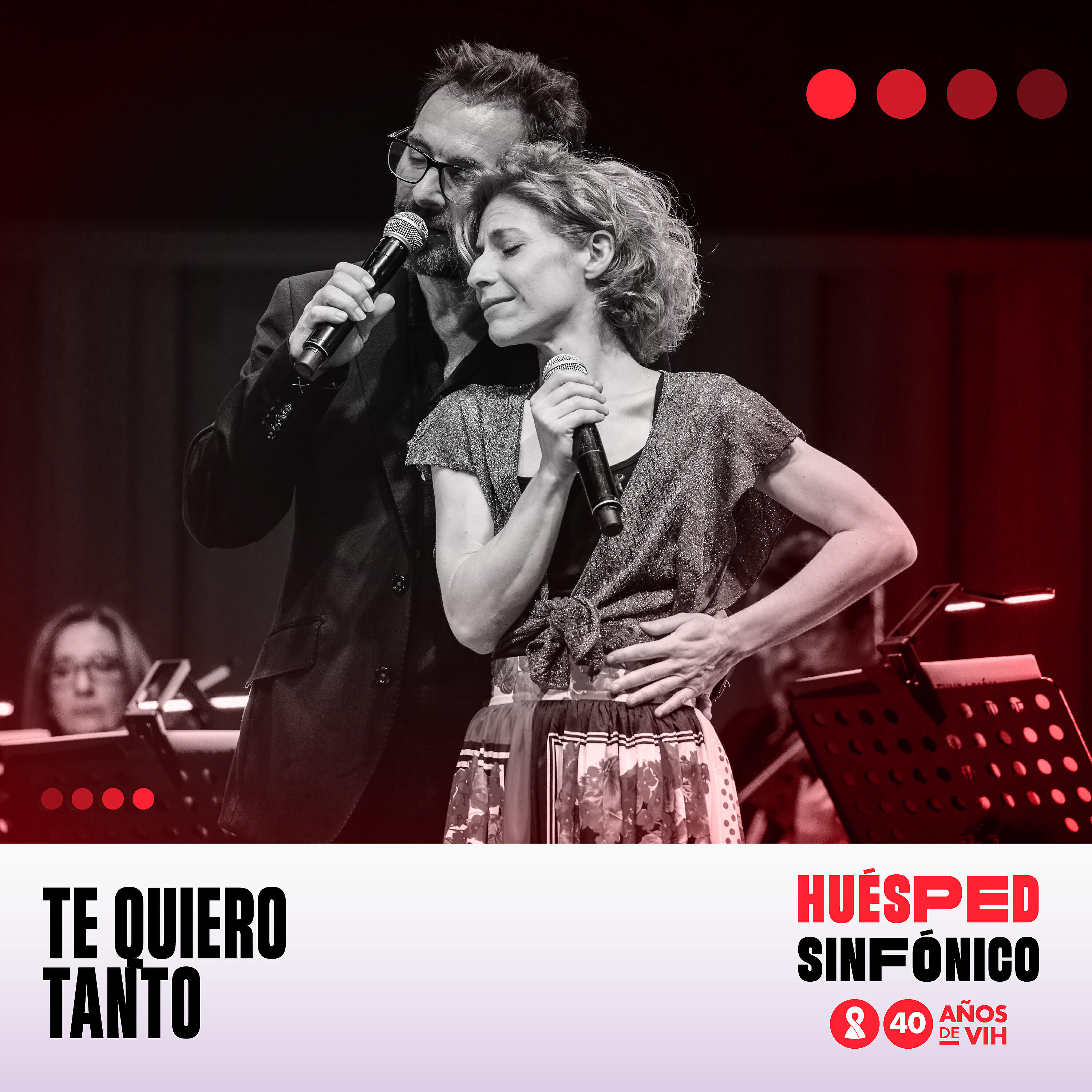 Elena Roger - Te Quiero Tanto