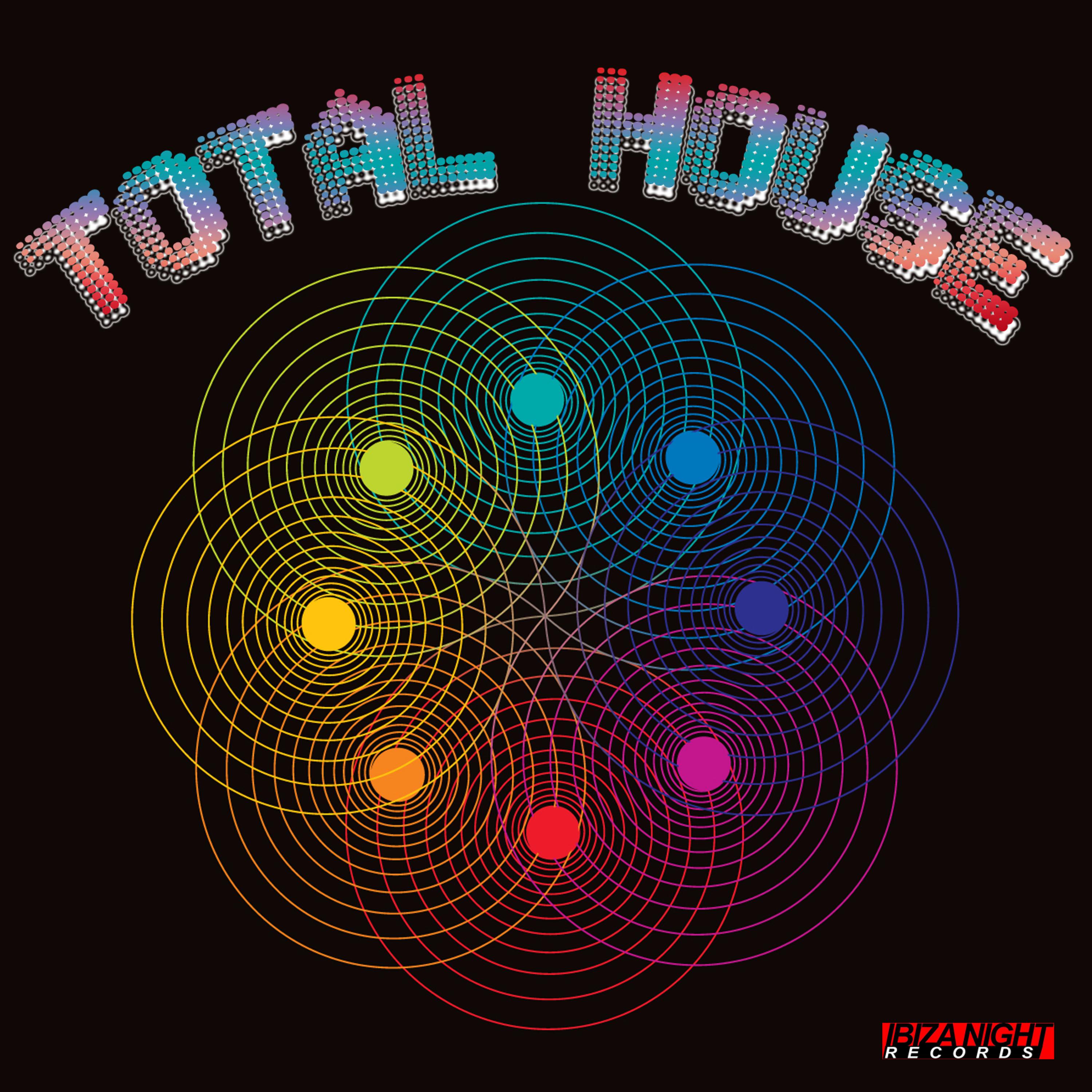 Постер альбома Total House