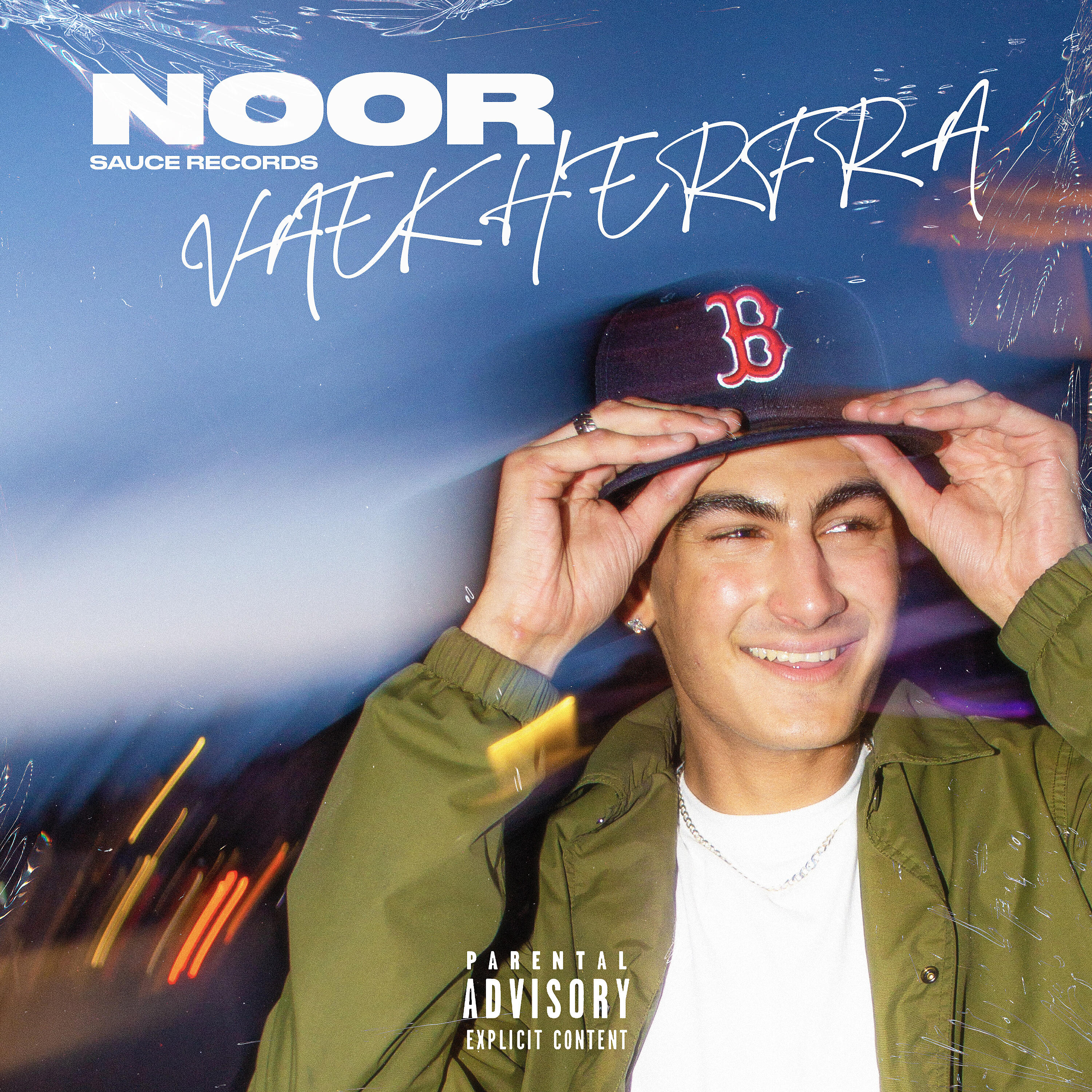 NOOR - VÆK HERFRA