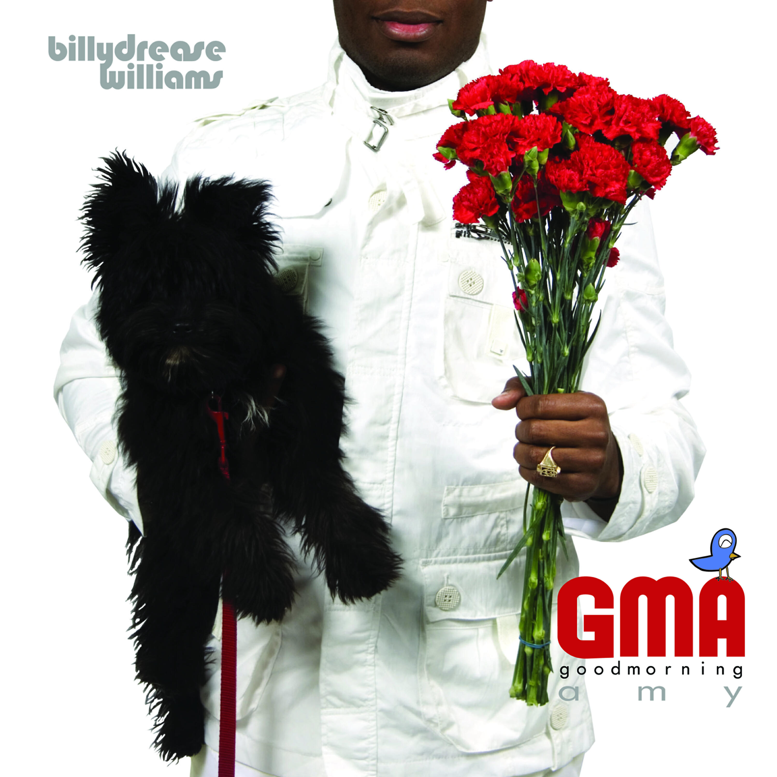 Alan Evans - Good Morning Amy (PlayOnBrother Reprise feat. Nigel Hall)