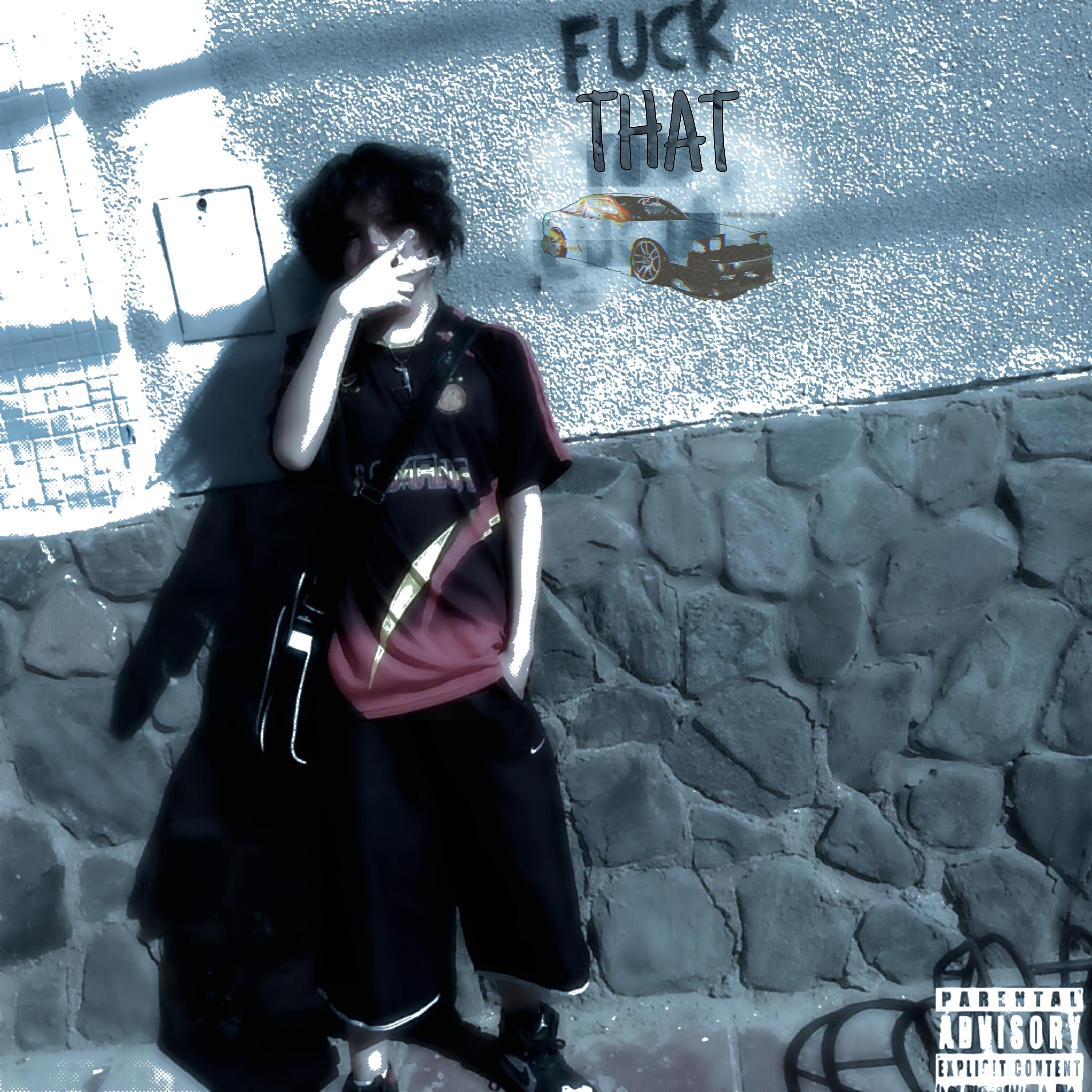 GUX - Fuck That