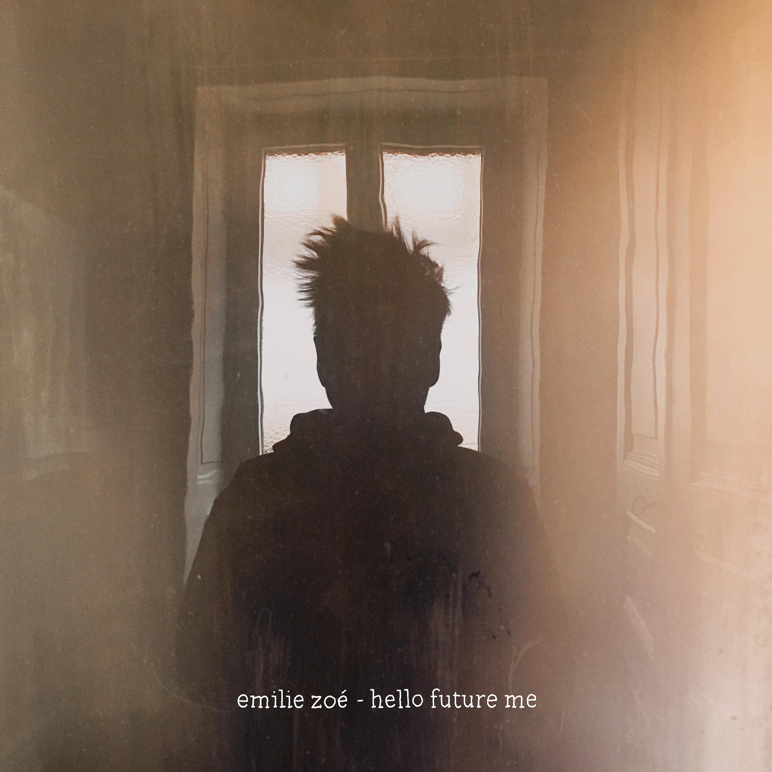Постер альбома Hello Future Me