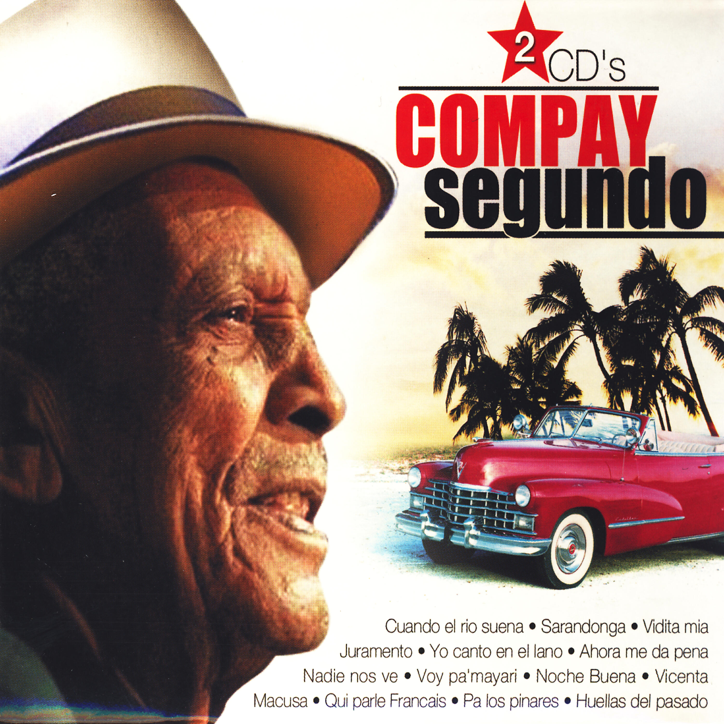 COMPAY SEGUNDO - Guananey