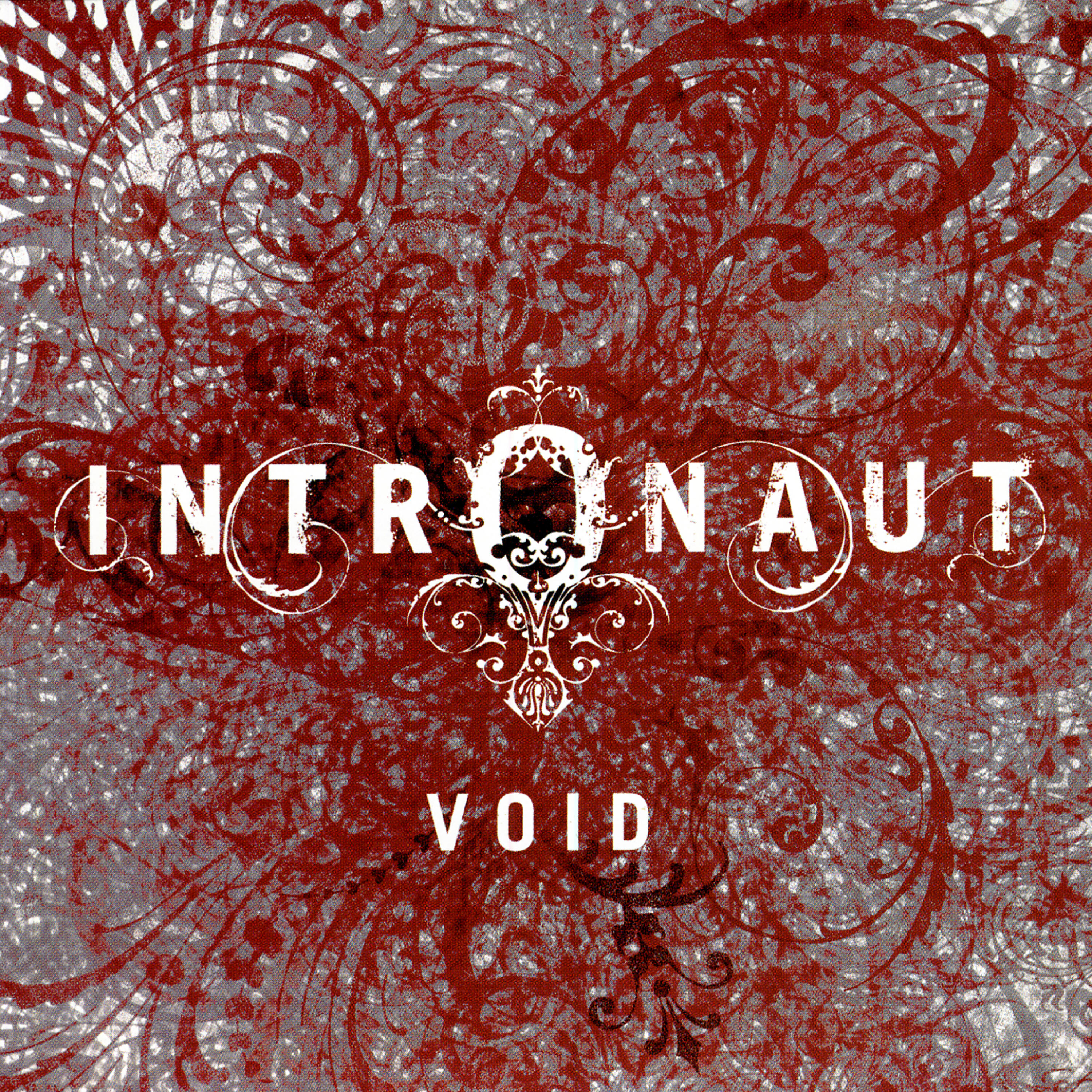 Intronaut - A Monolithic Vulgarity
