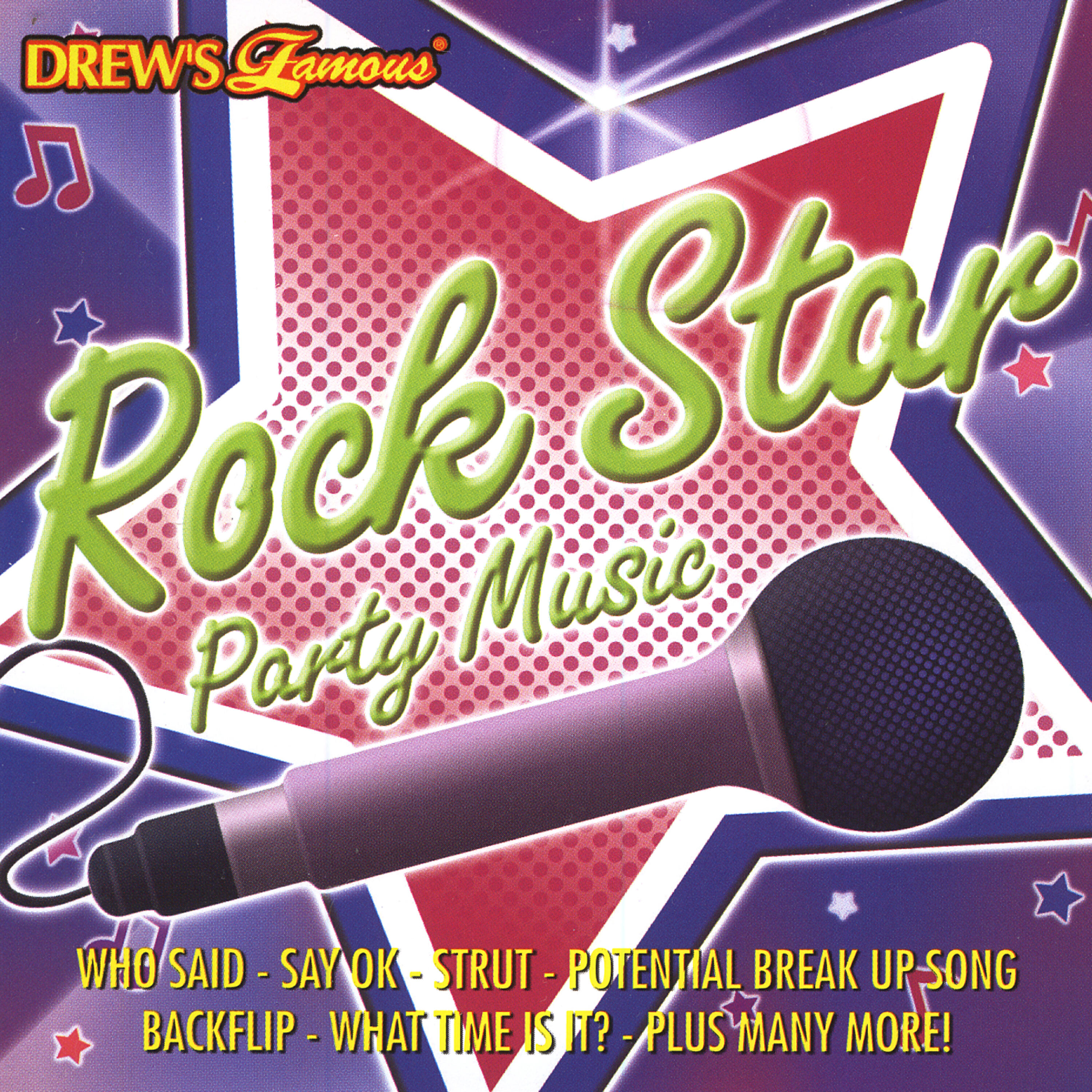 The Hit Crew - Potential Breakup Song