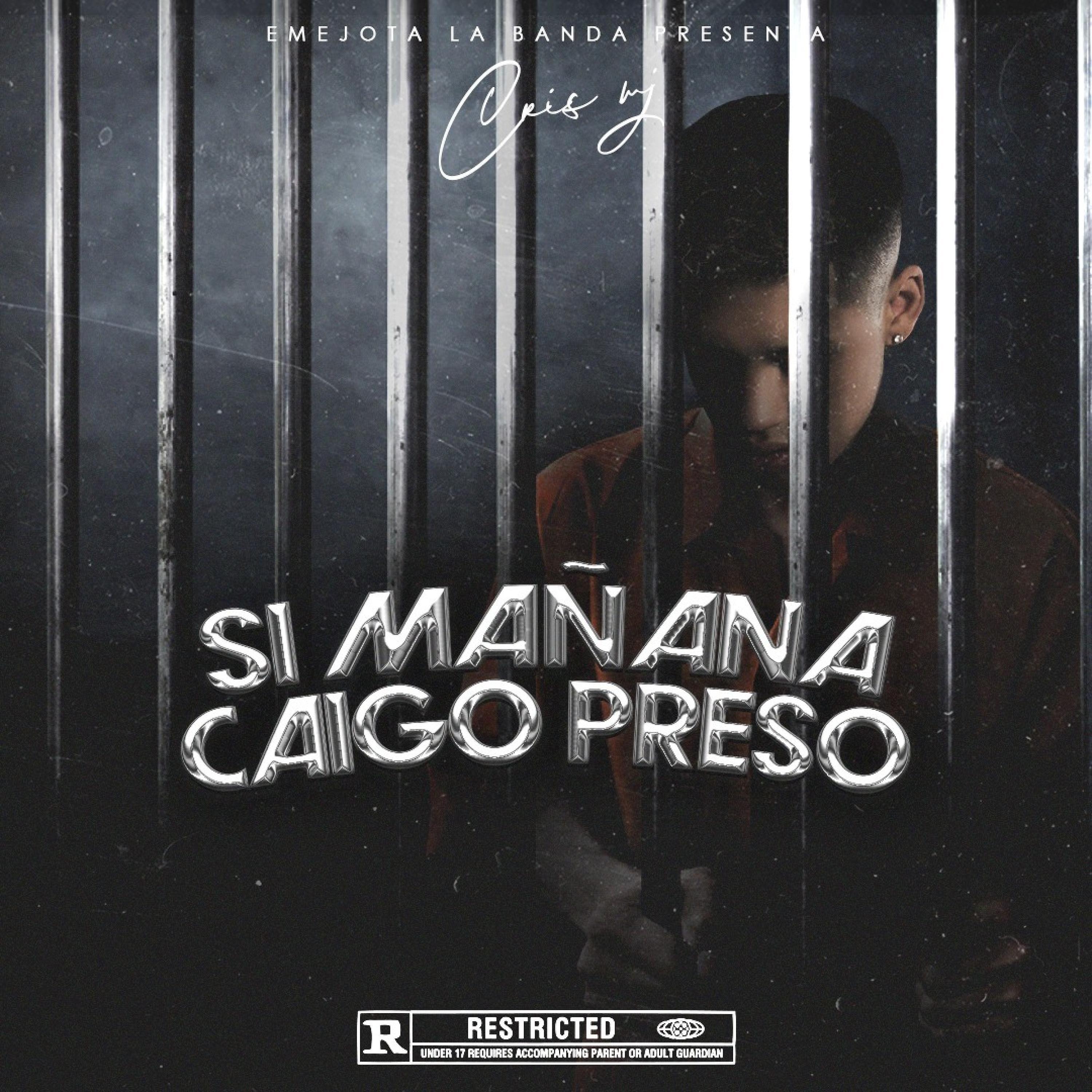 Постер альбома Si Mañana Caigo Preso
