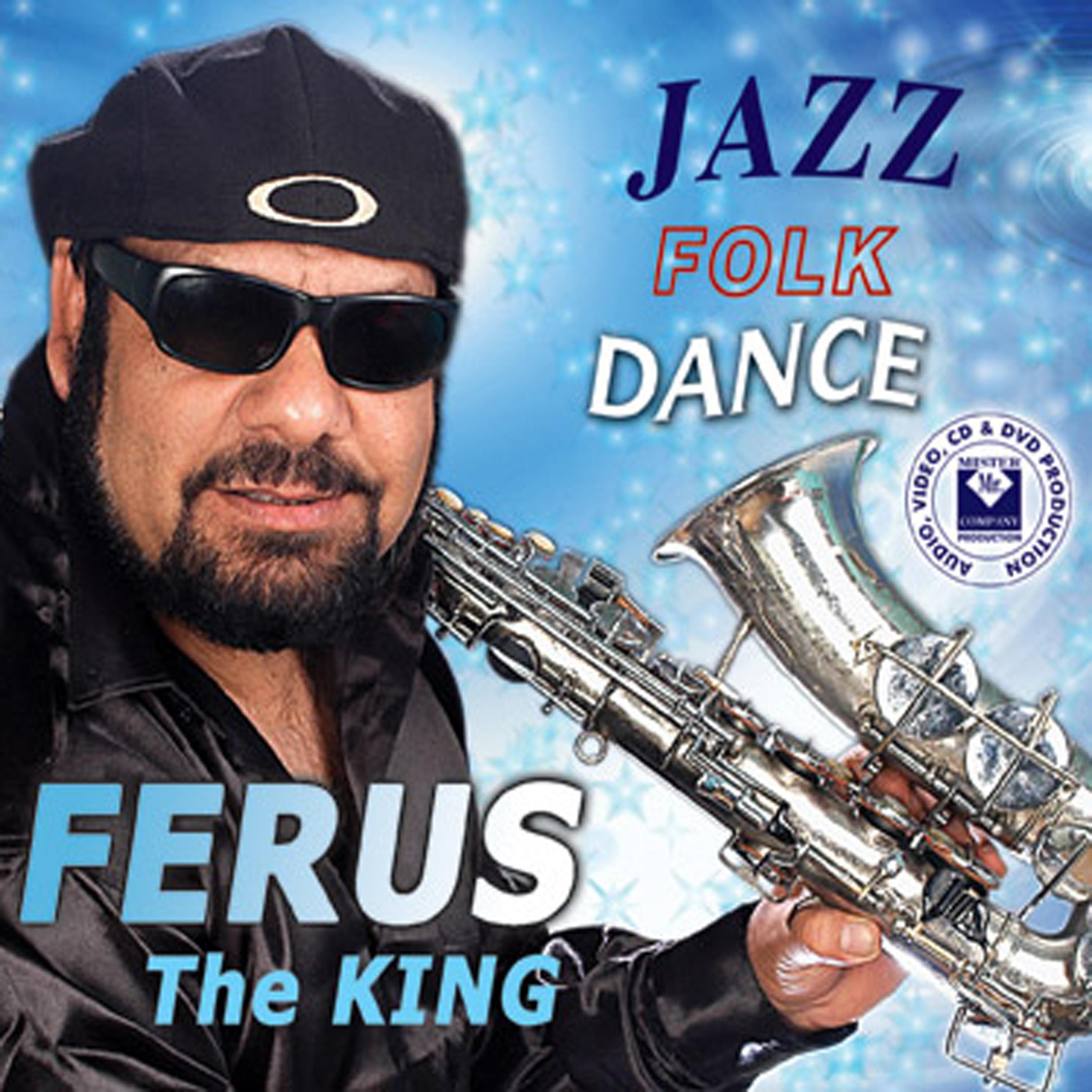 Постер альбома Jazz, Folk, Dance