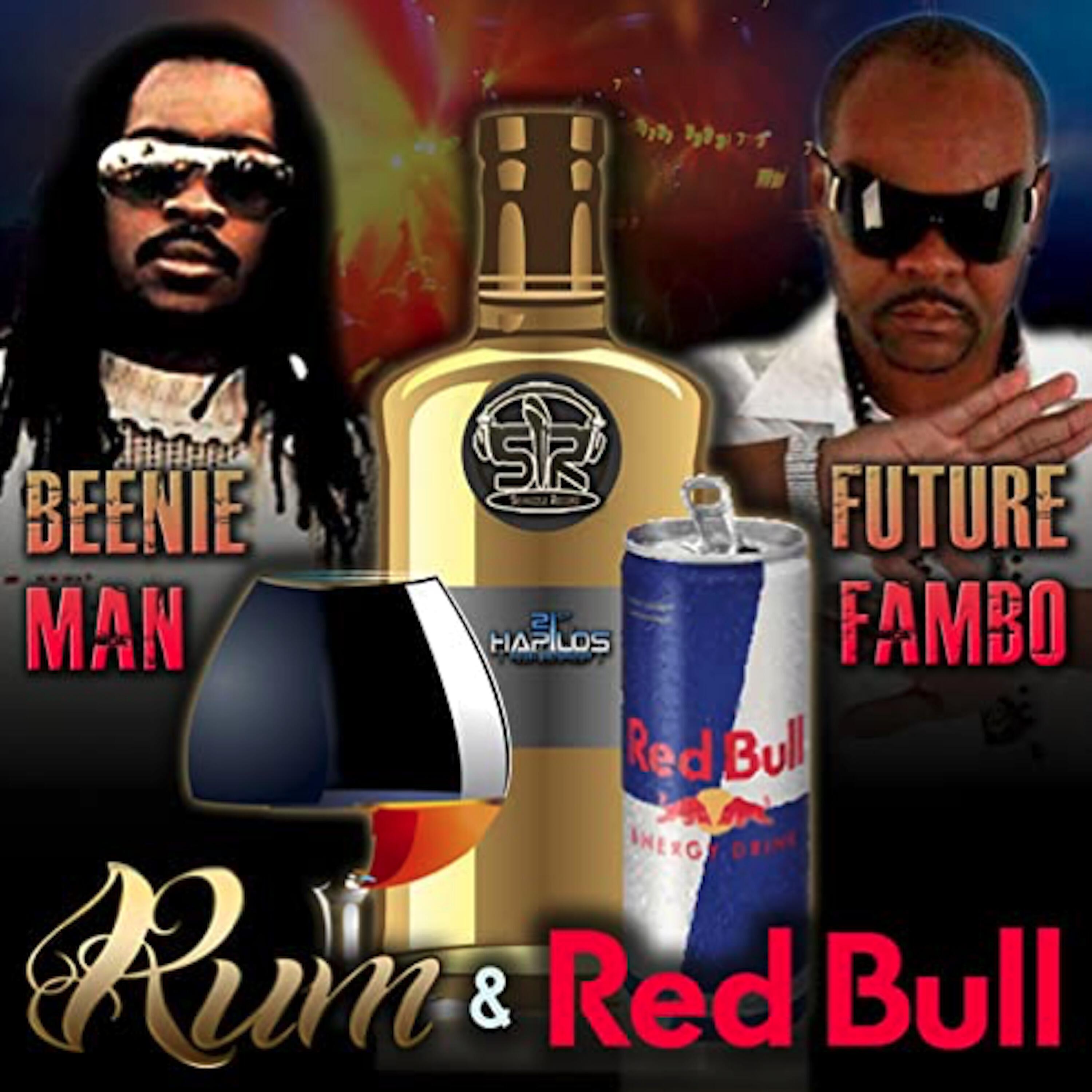 Beenie Man - Rum & Redbull