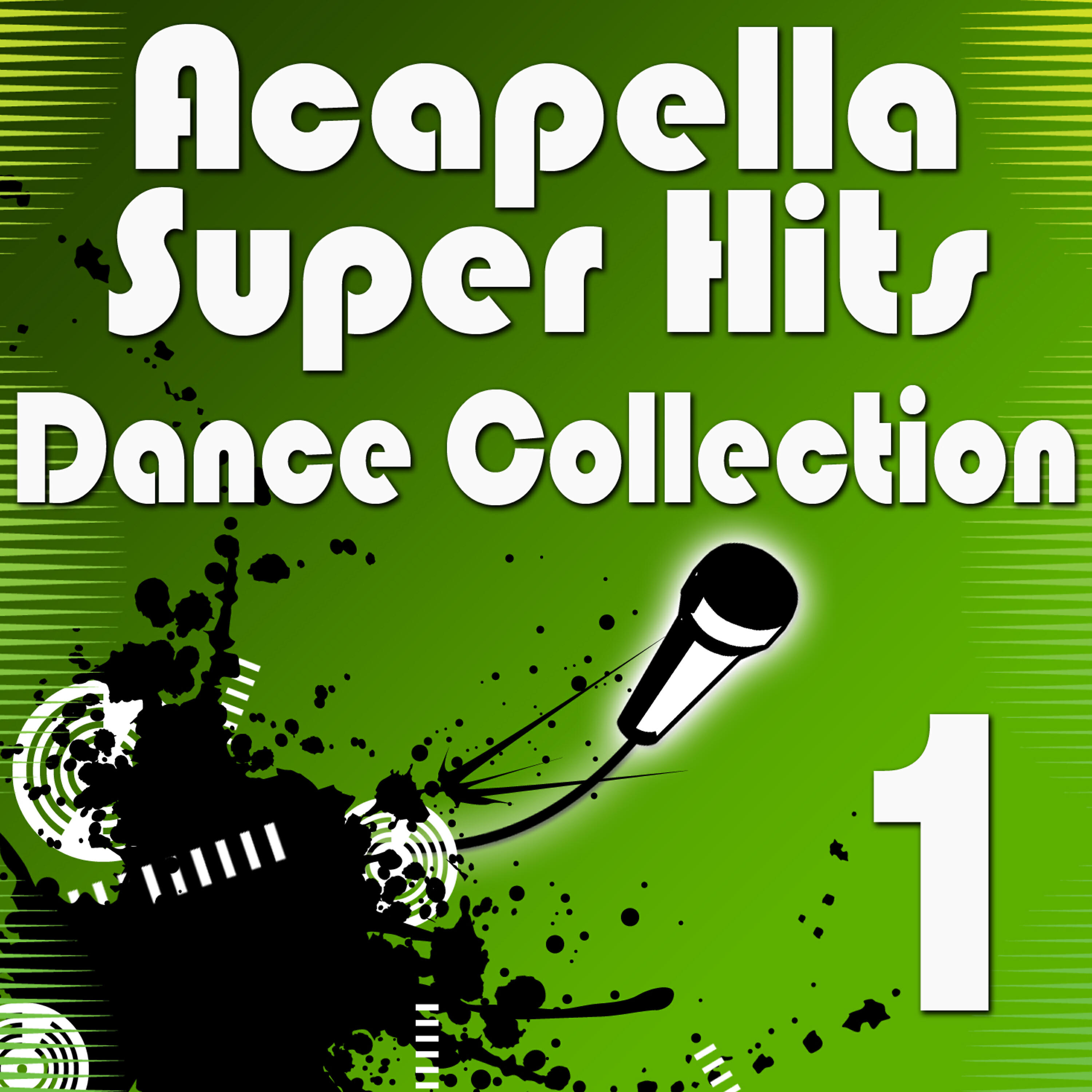 Acapella Vocalists - I Will Love Again (Acapella Version As Made Famous By Lara Fabian)