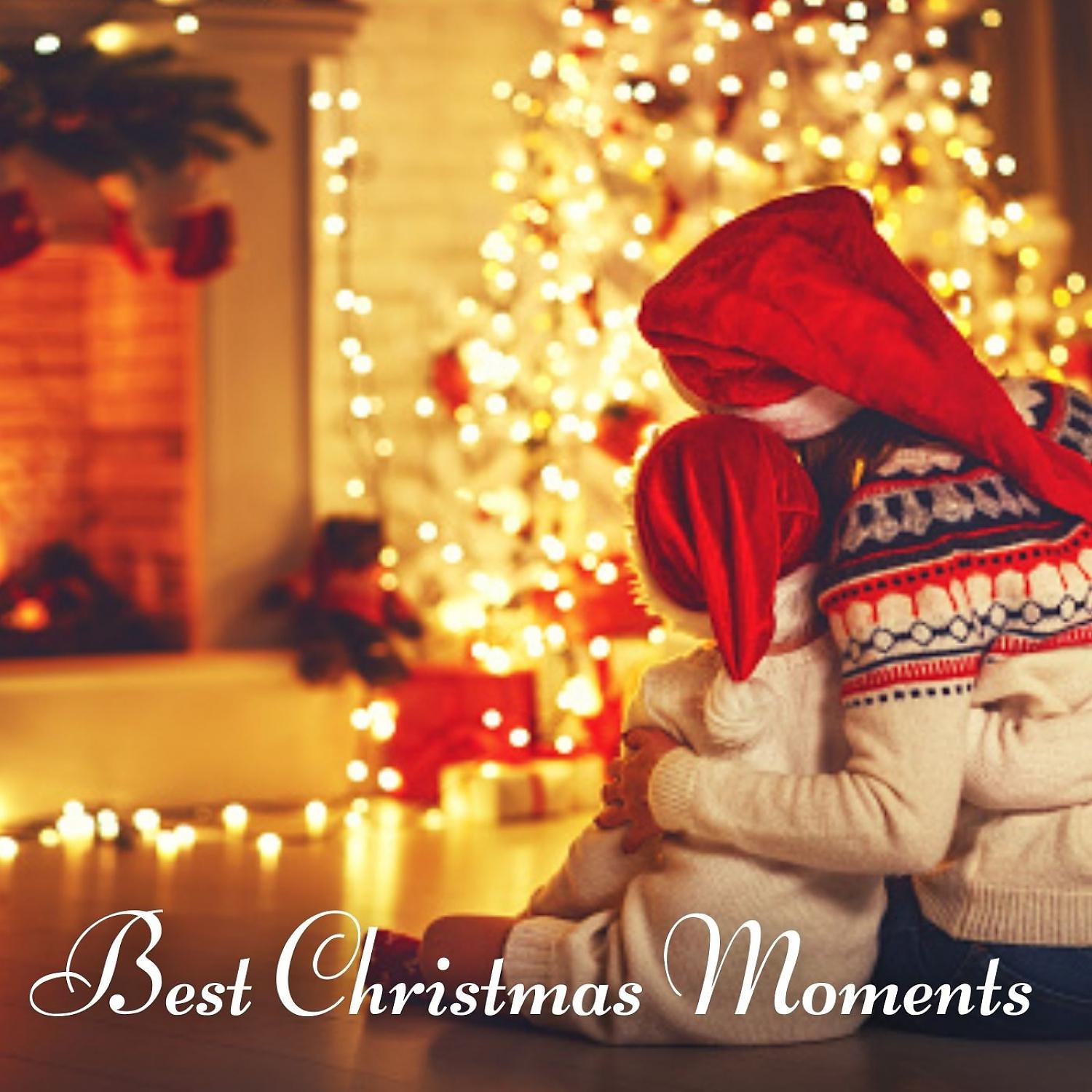 Постер альбома Best Christmas Moments
