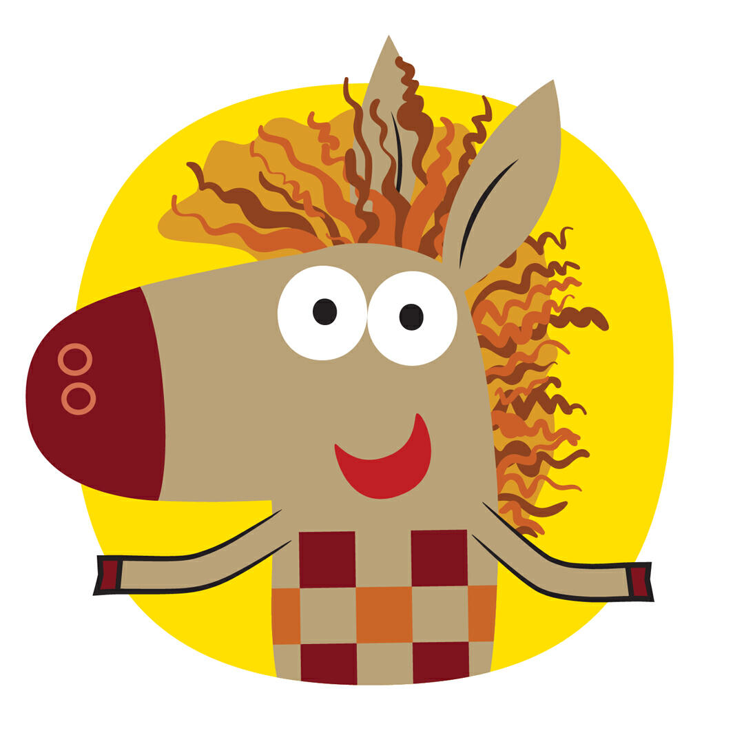 Зебра в клеточку все песни в mp3