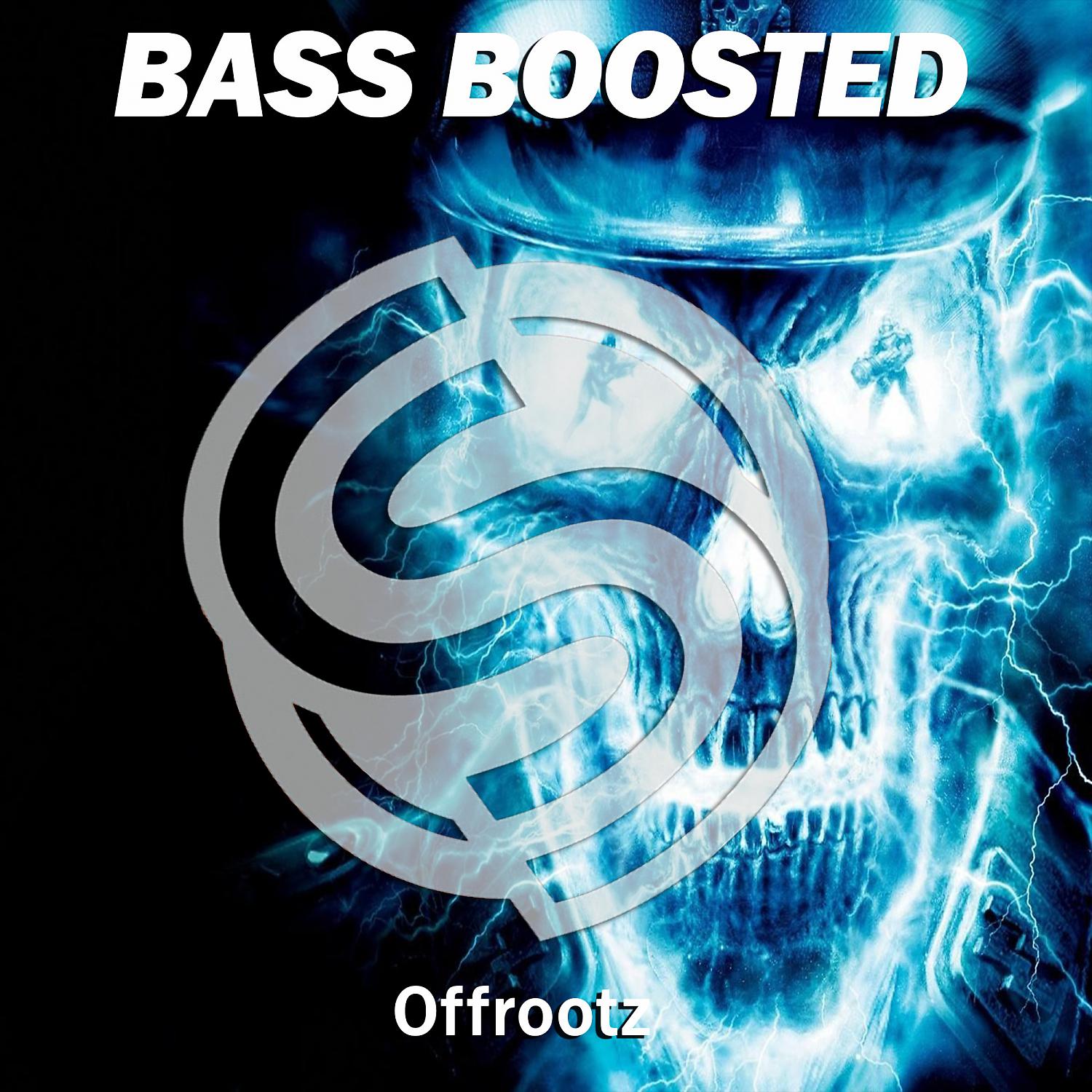 Постер альбома Offrootz