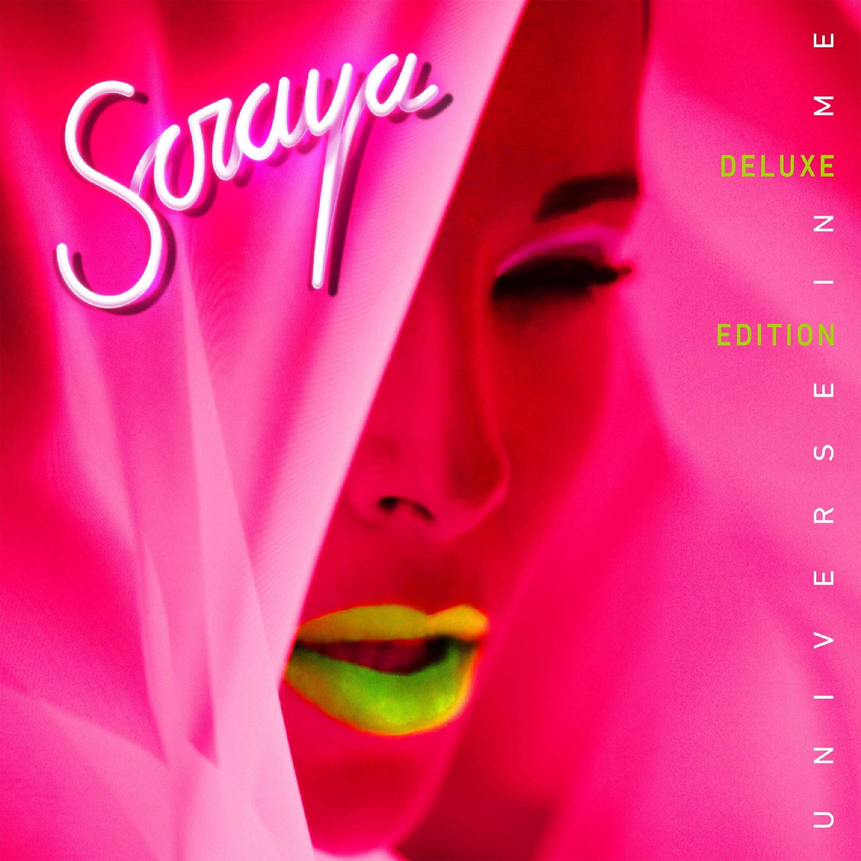 Soraya - Plastic (David Van Bylen Remix)