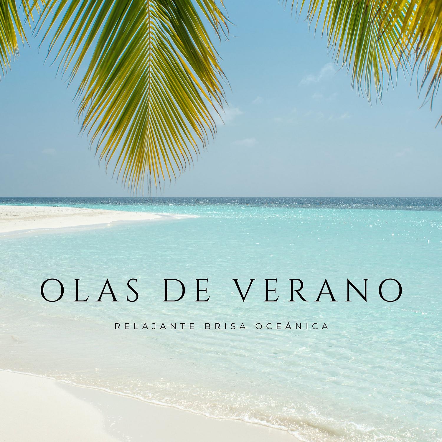 Постер альбома Olas De Verano: Relajante Brisa Oceánica