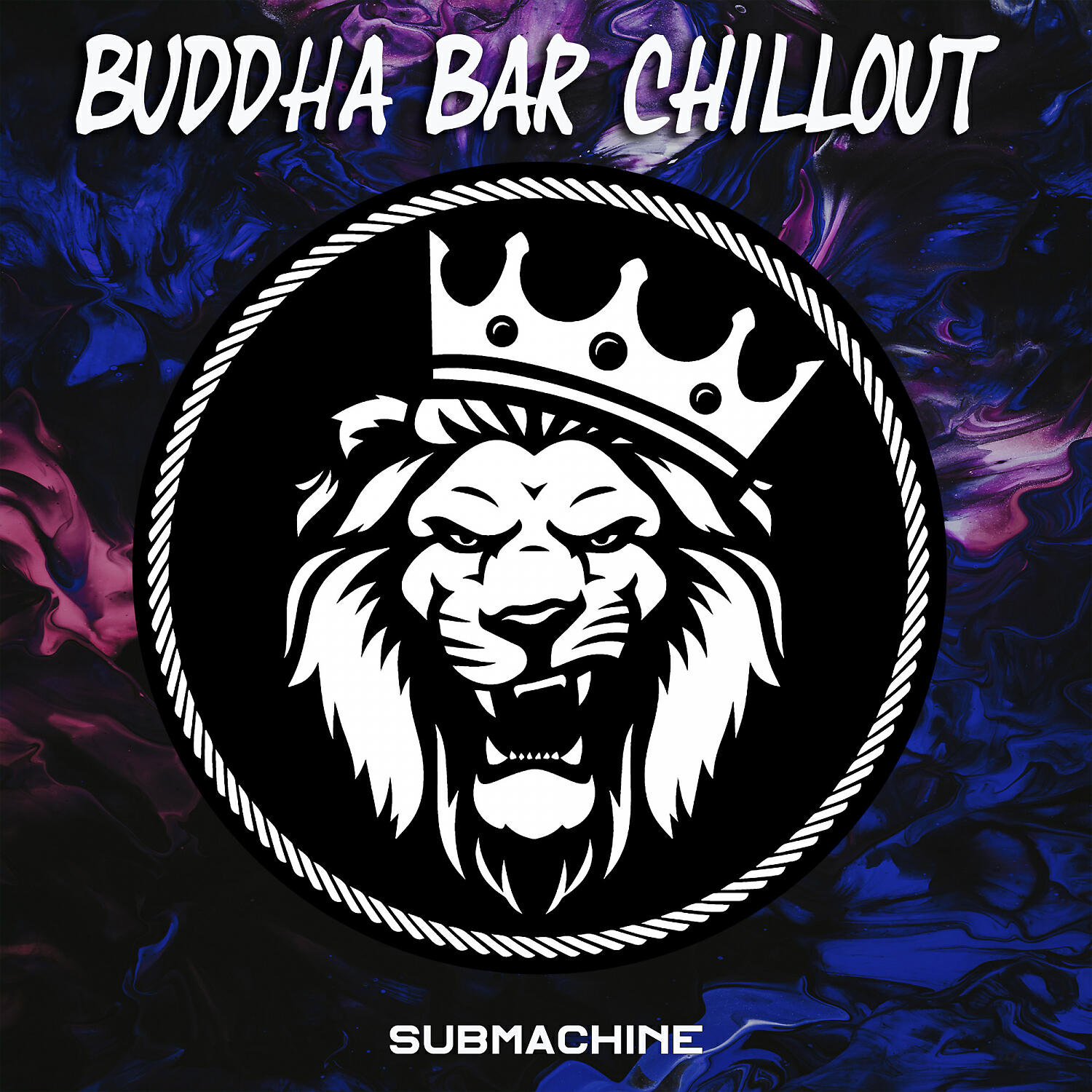 Buddha Bar Chillout - Transcedental Journey
