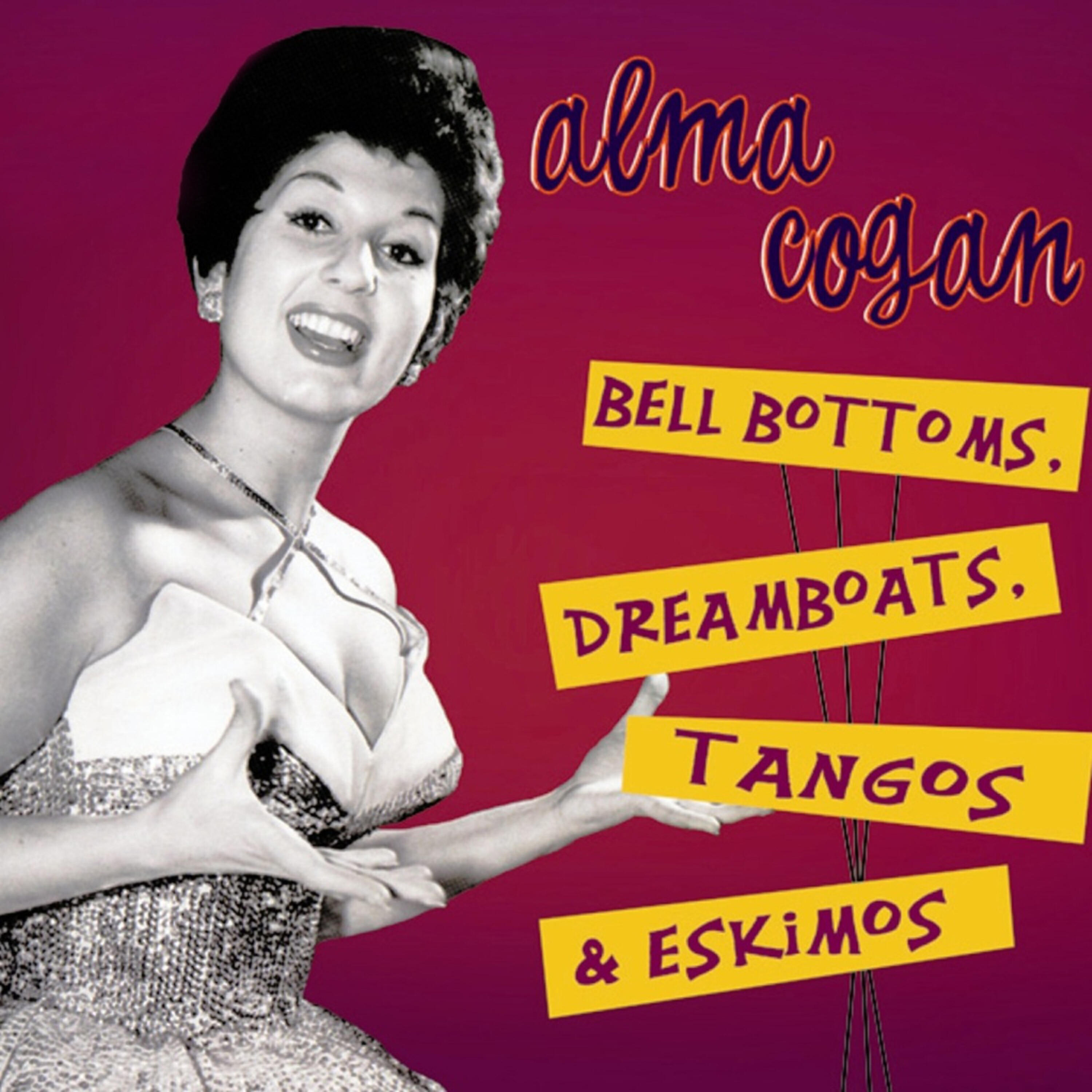 Alma Cogan - More Than Ever Now