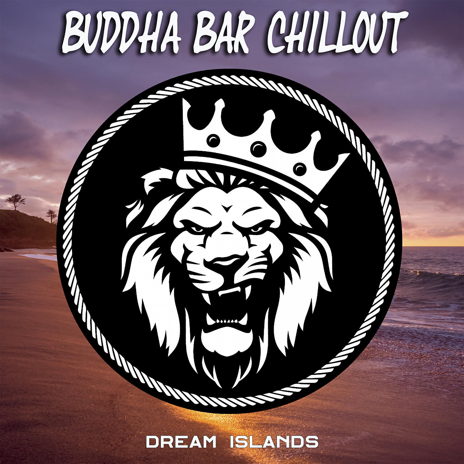 Buddha Bar Chillout - Algorithmic