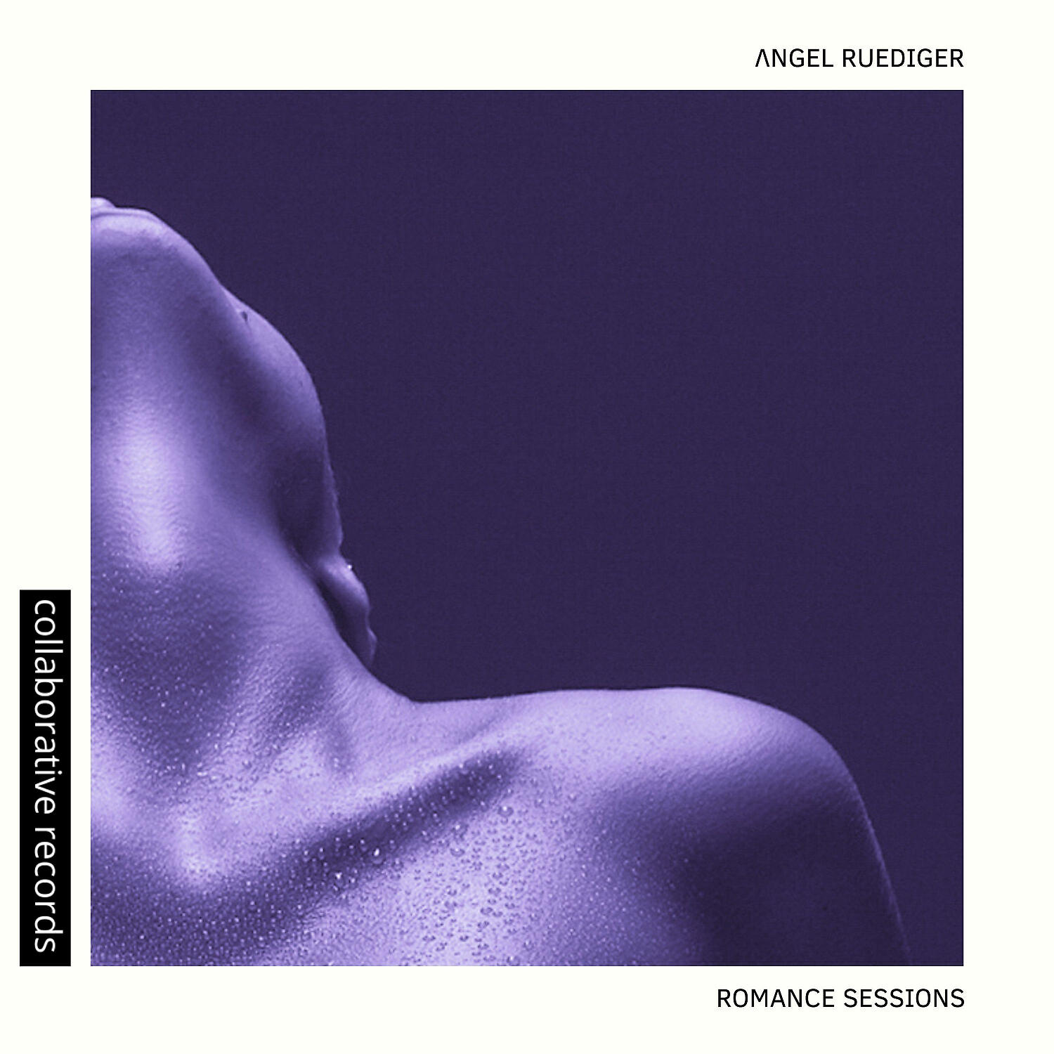 Angel Ruediger - Dreaming Deeper