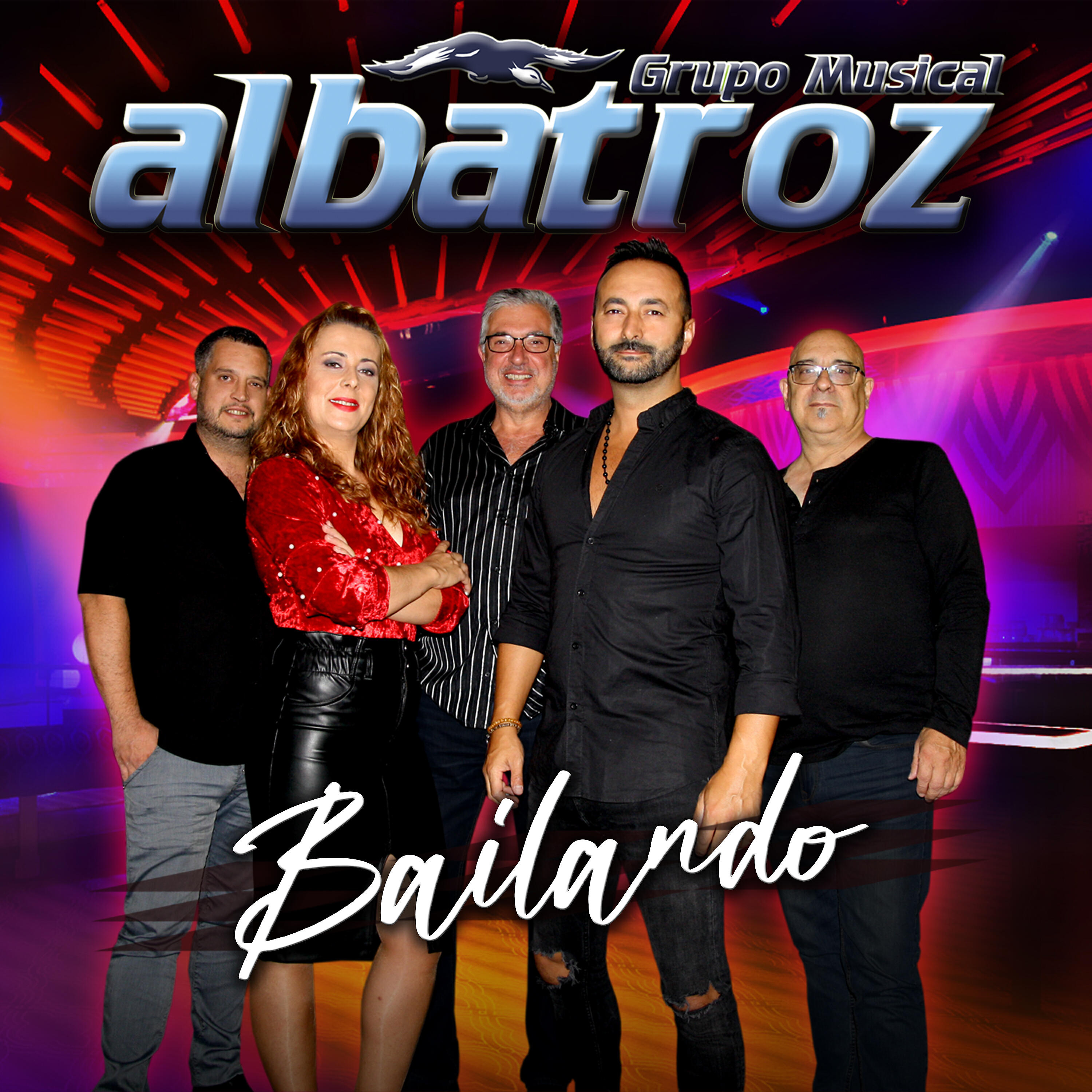 Grupo Musical Albatroz - O Bebum