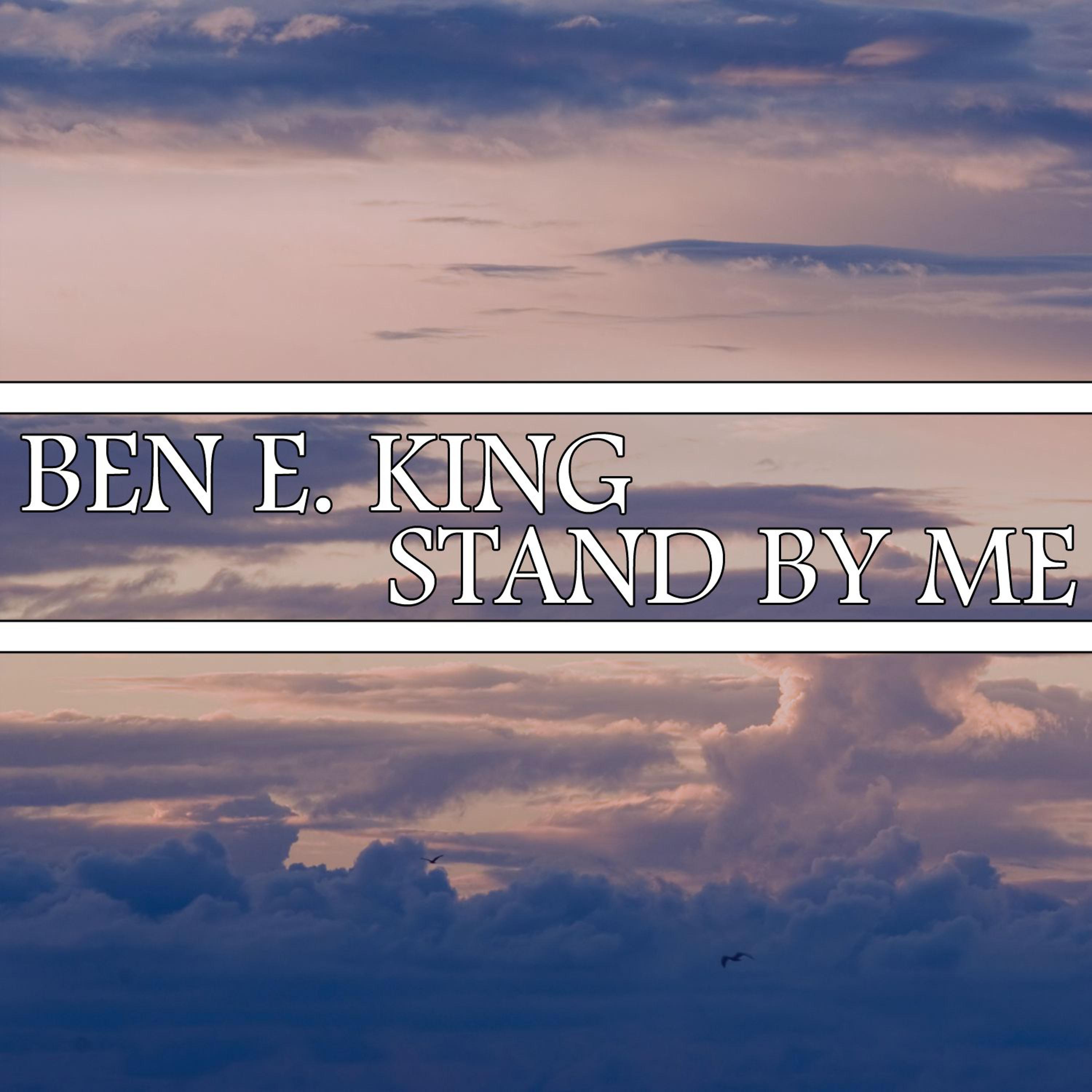 Постер альбома Ben E. King