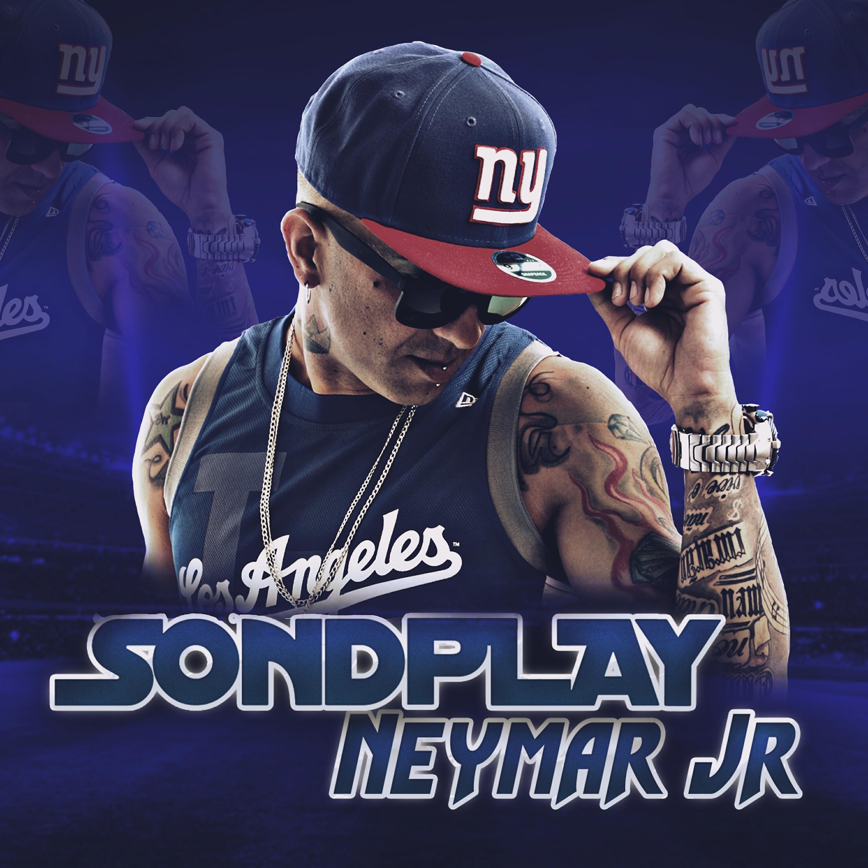 Sondplay - Neymar Jr