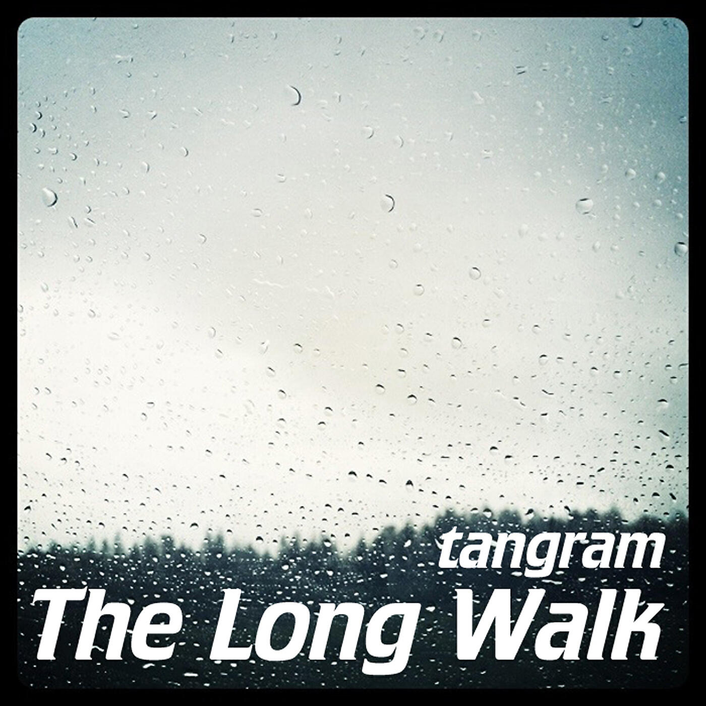 Tangram - Mountain Walk