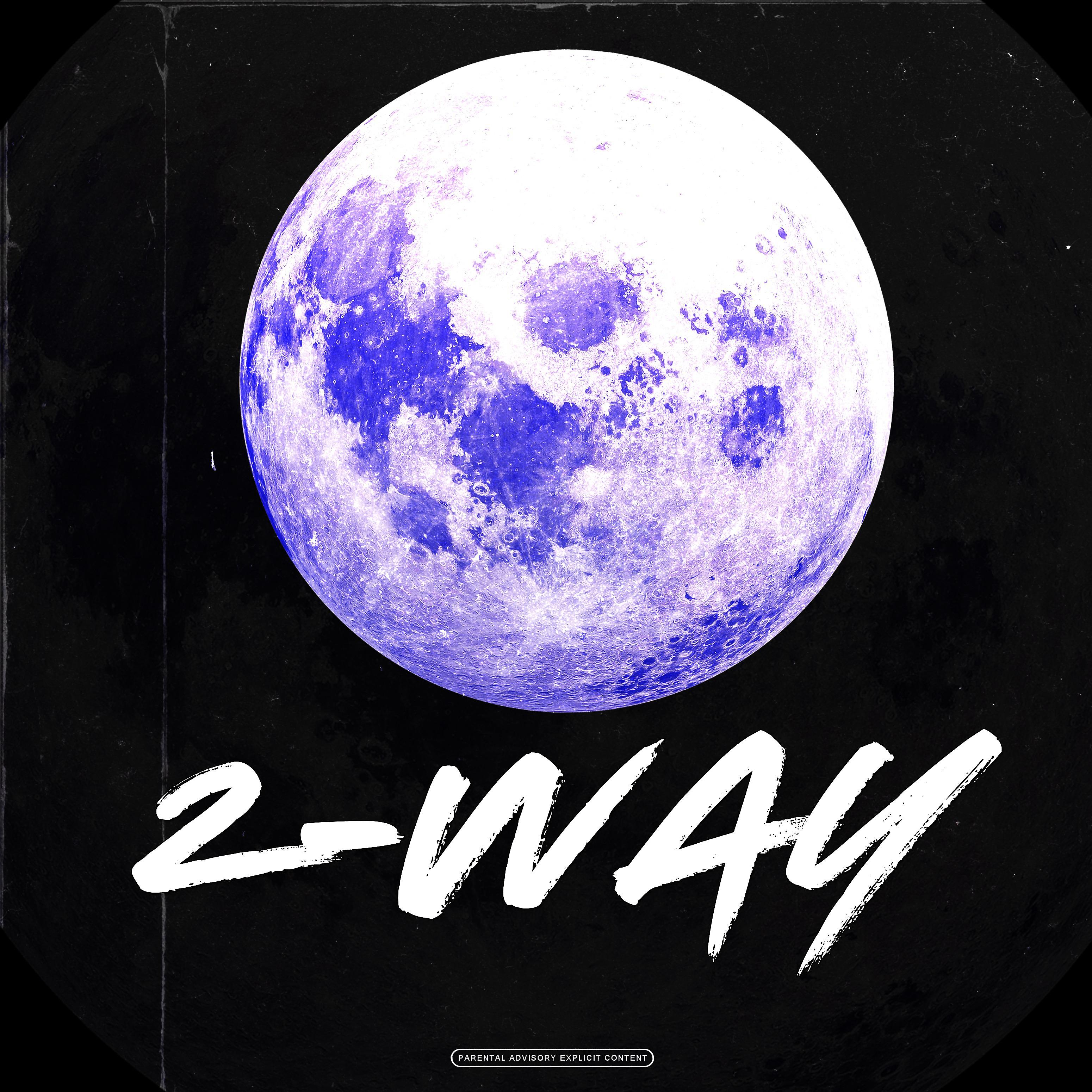 Постер альбома 2-Way