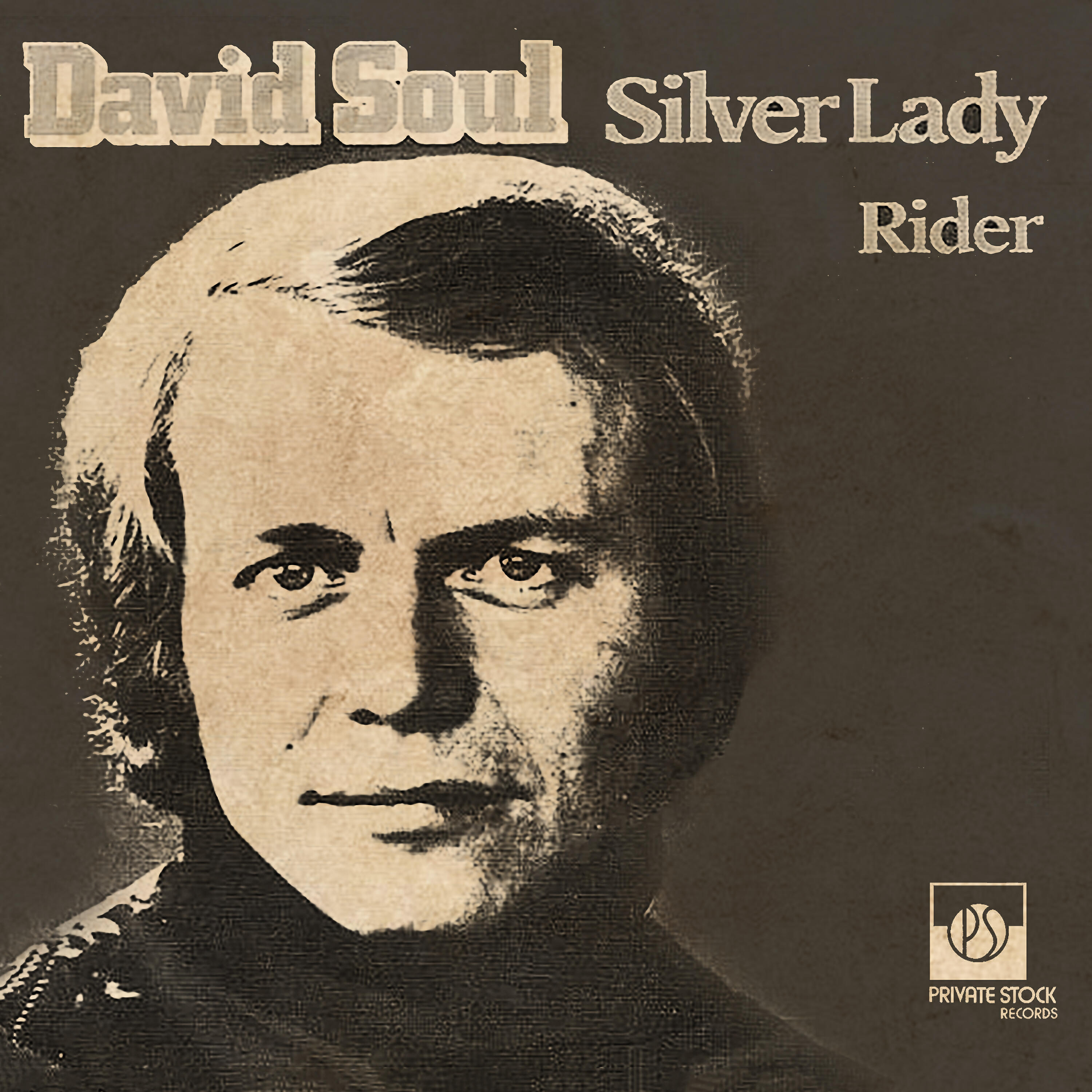 David soul. David Soul Silver Lady. David Soul Filth. Lady Silver.