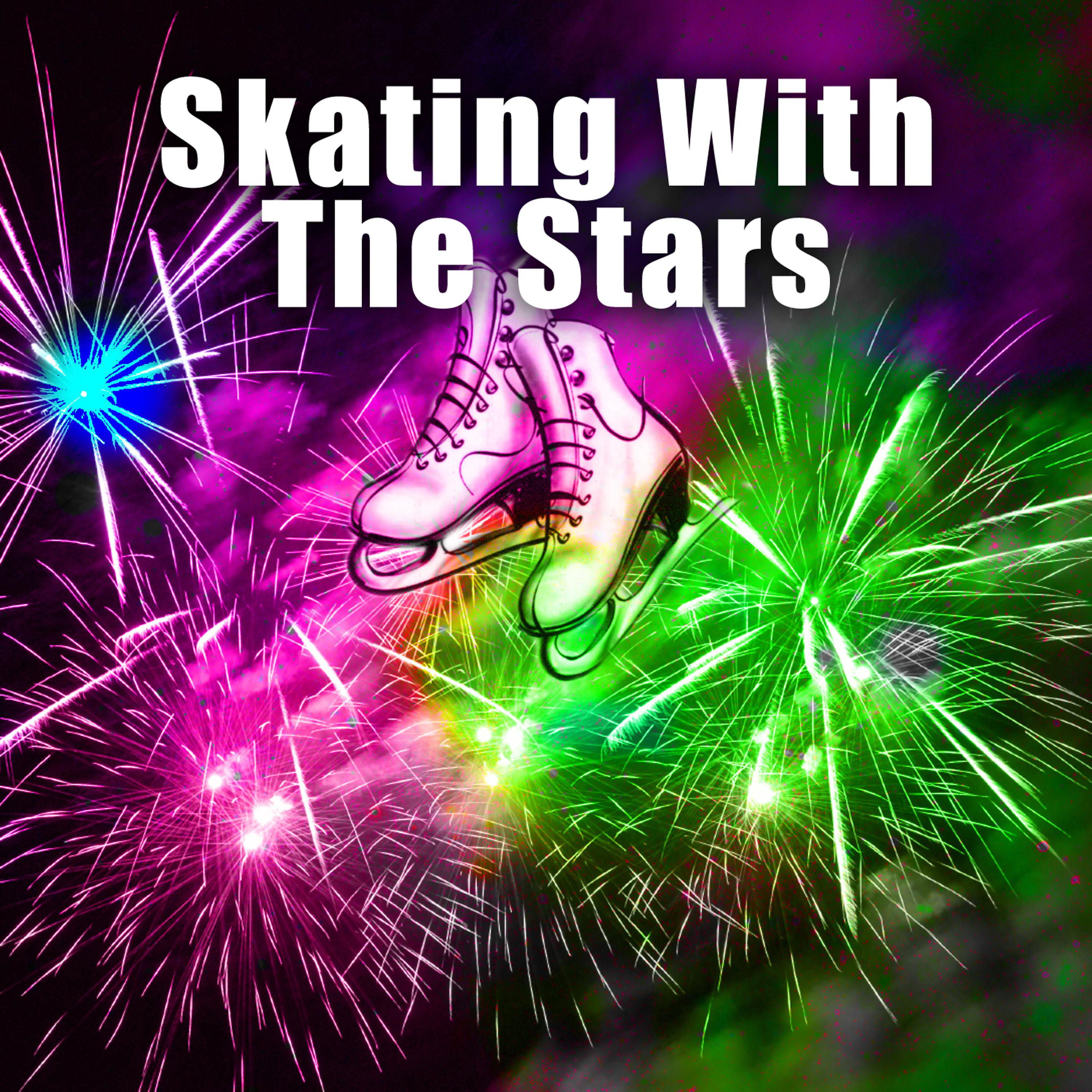 Постер альбома Skating With The Stars