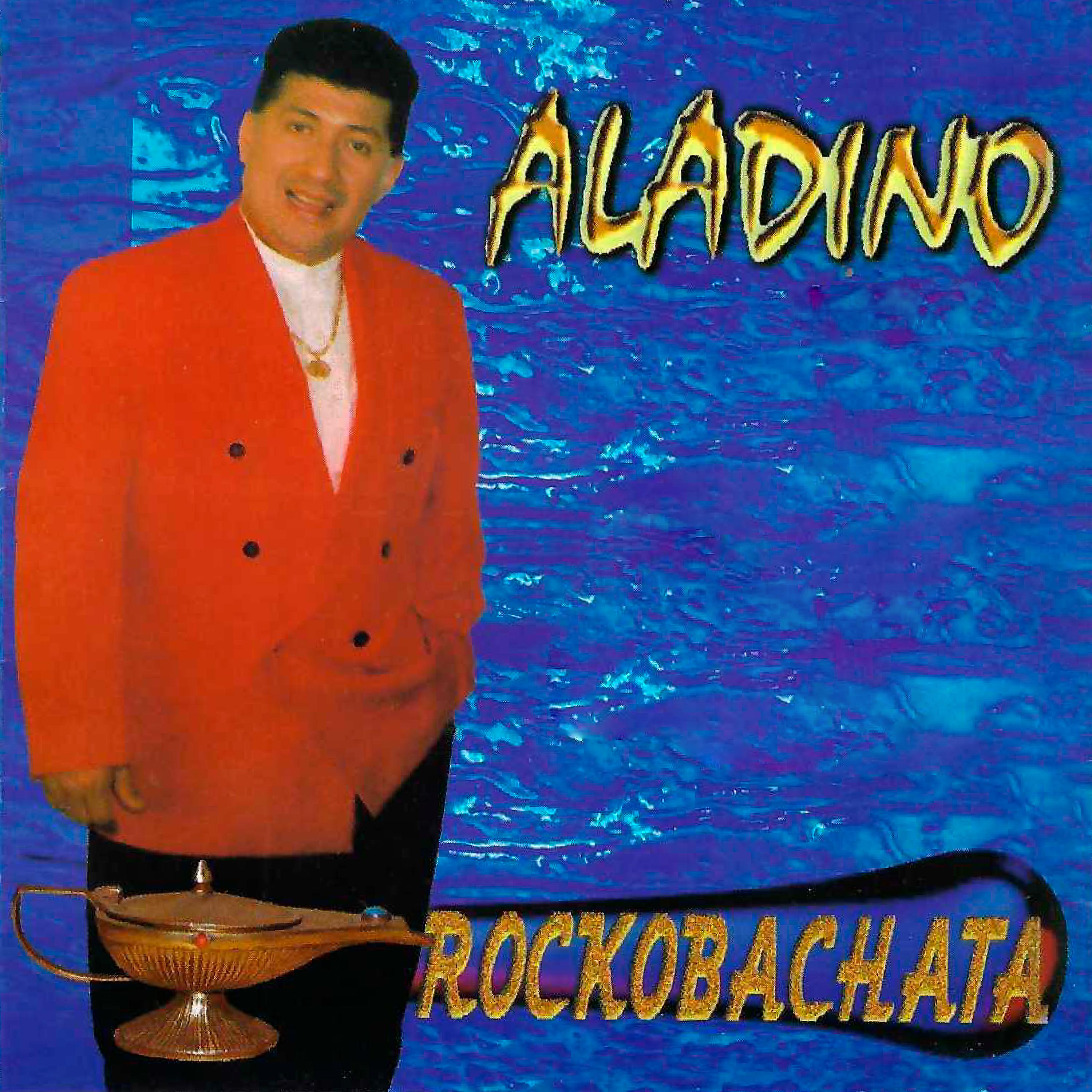 Постер альбома Rockobachata
