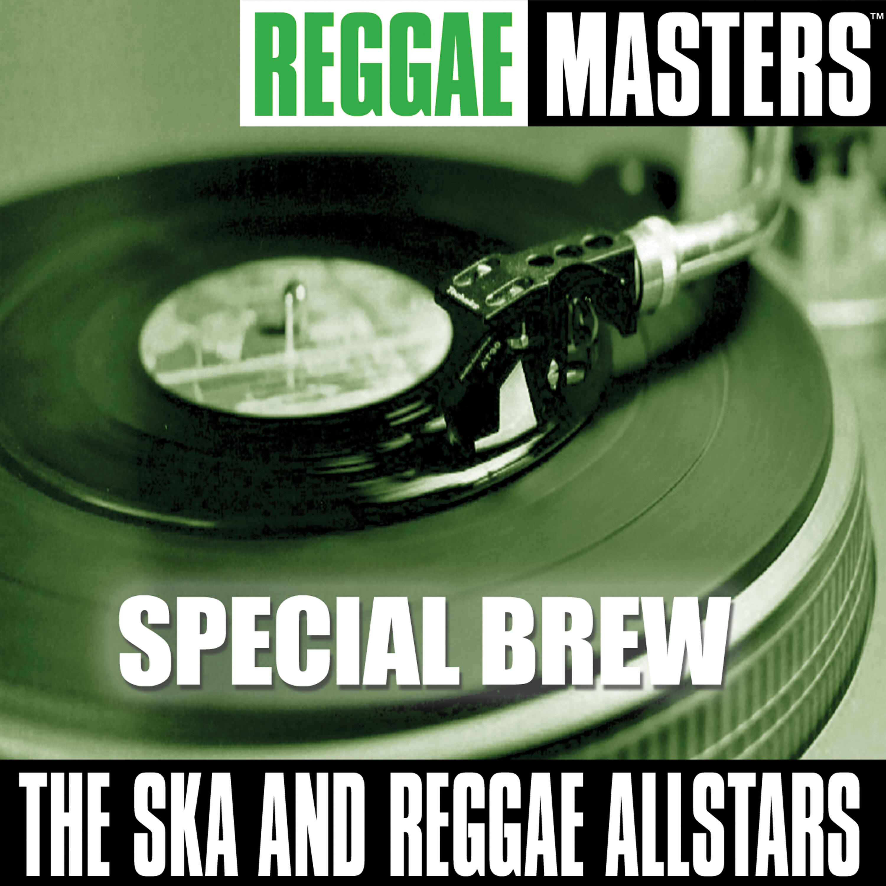 The Ska - To Be Young Gifted And Black