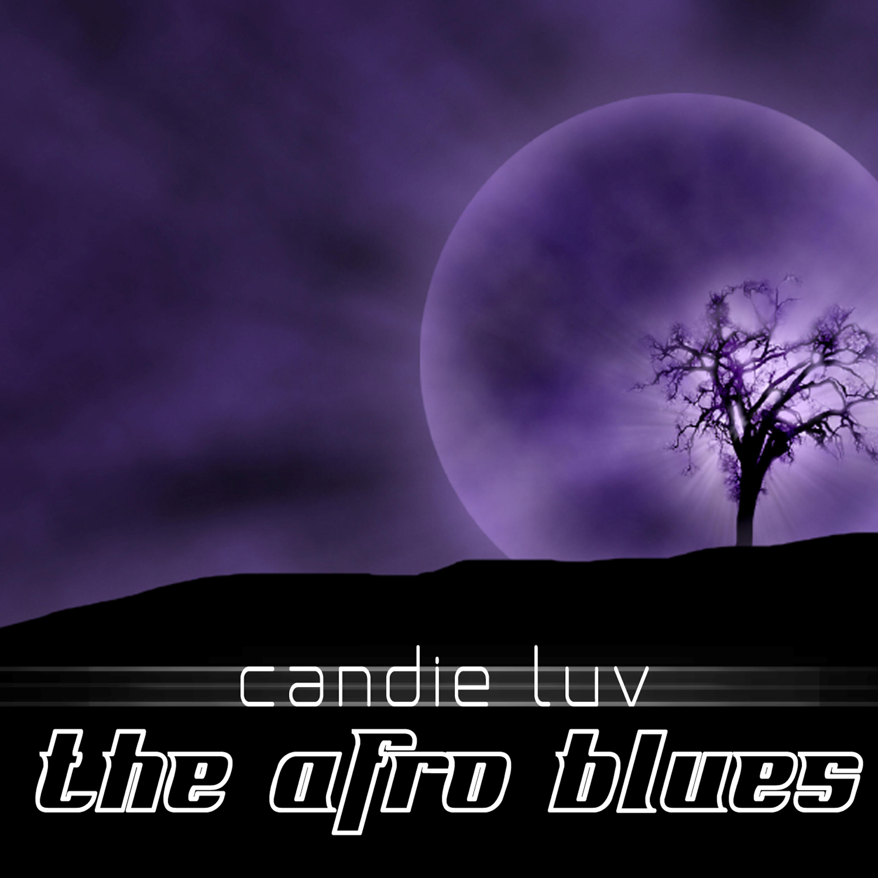 VARIOUS ARTISTS - Candela