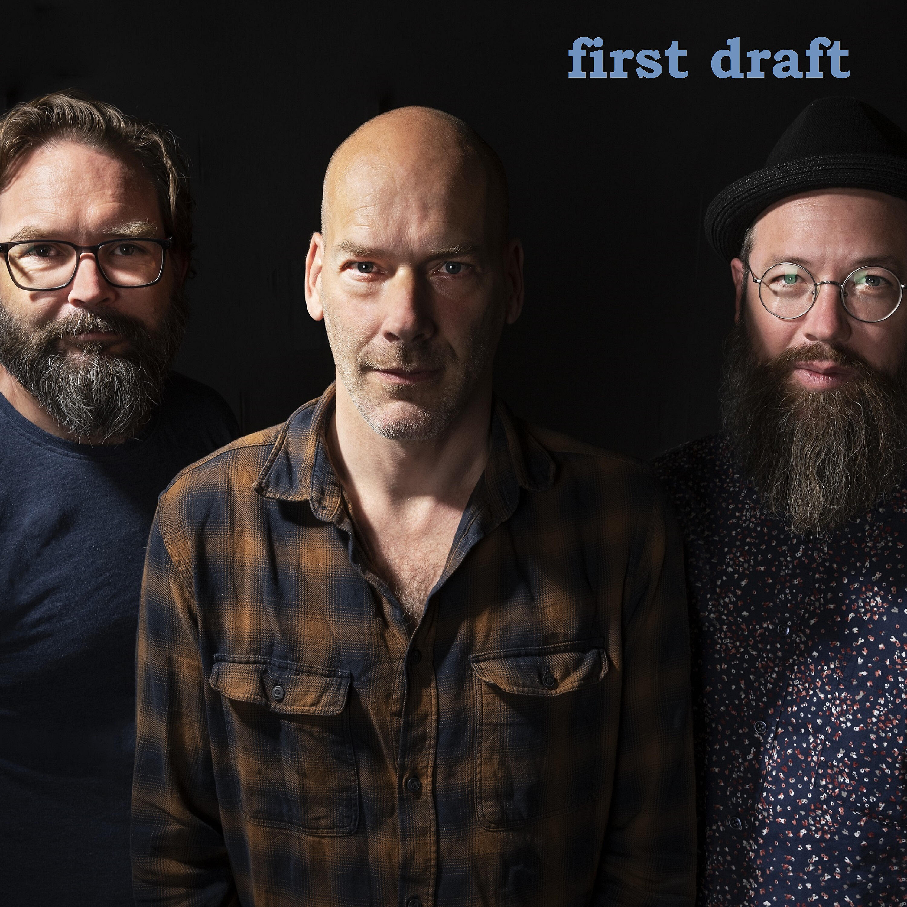 Per Møllehøj - First Draft